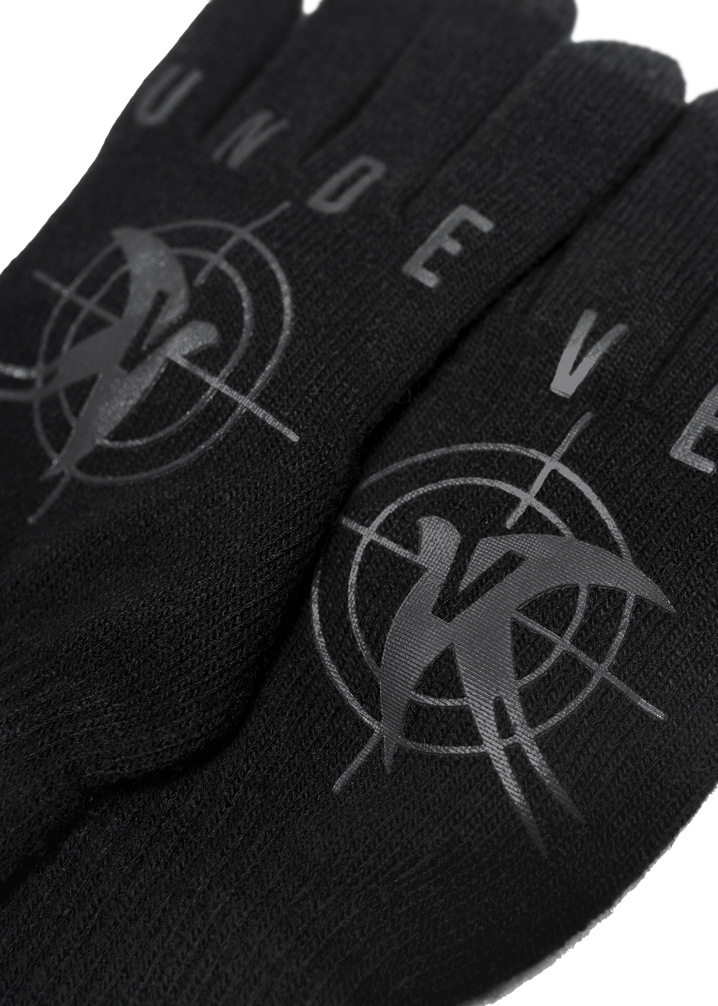 Перчатки «Undercover» V2 - 3