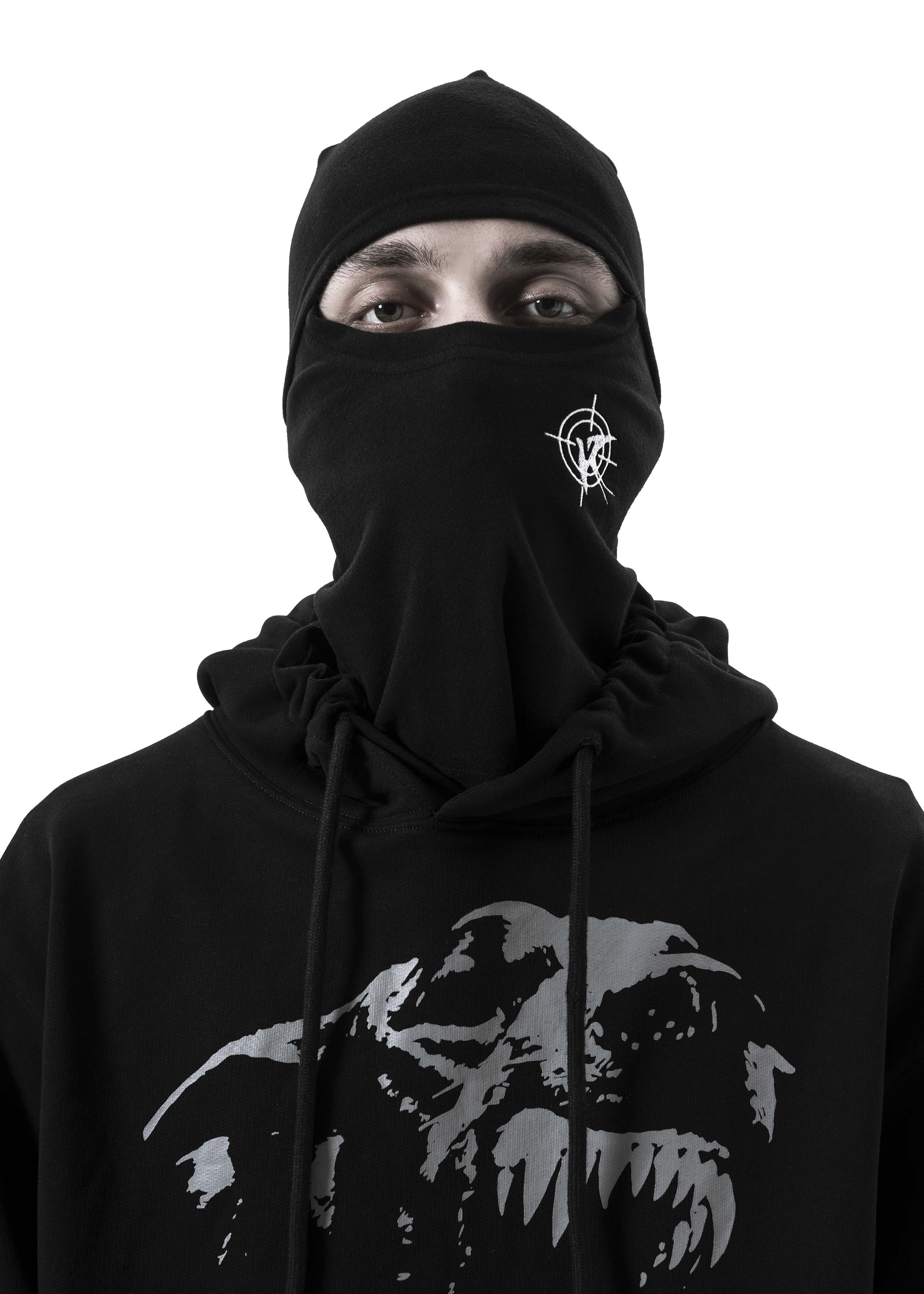 Балаклава «Jony» - 3