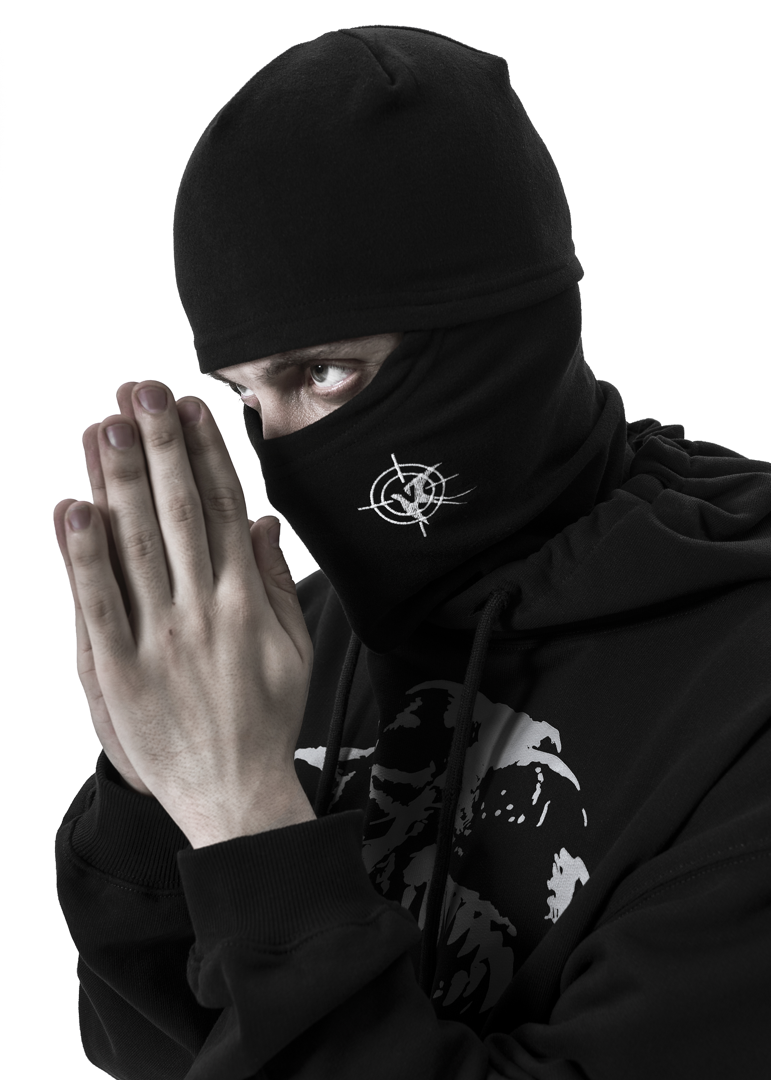 Балаклава «Jony» - 4