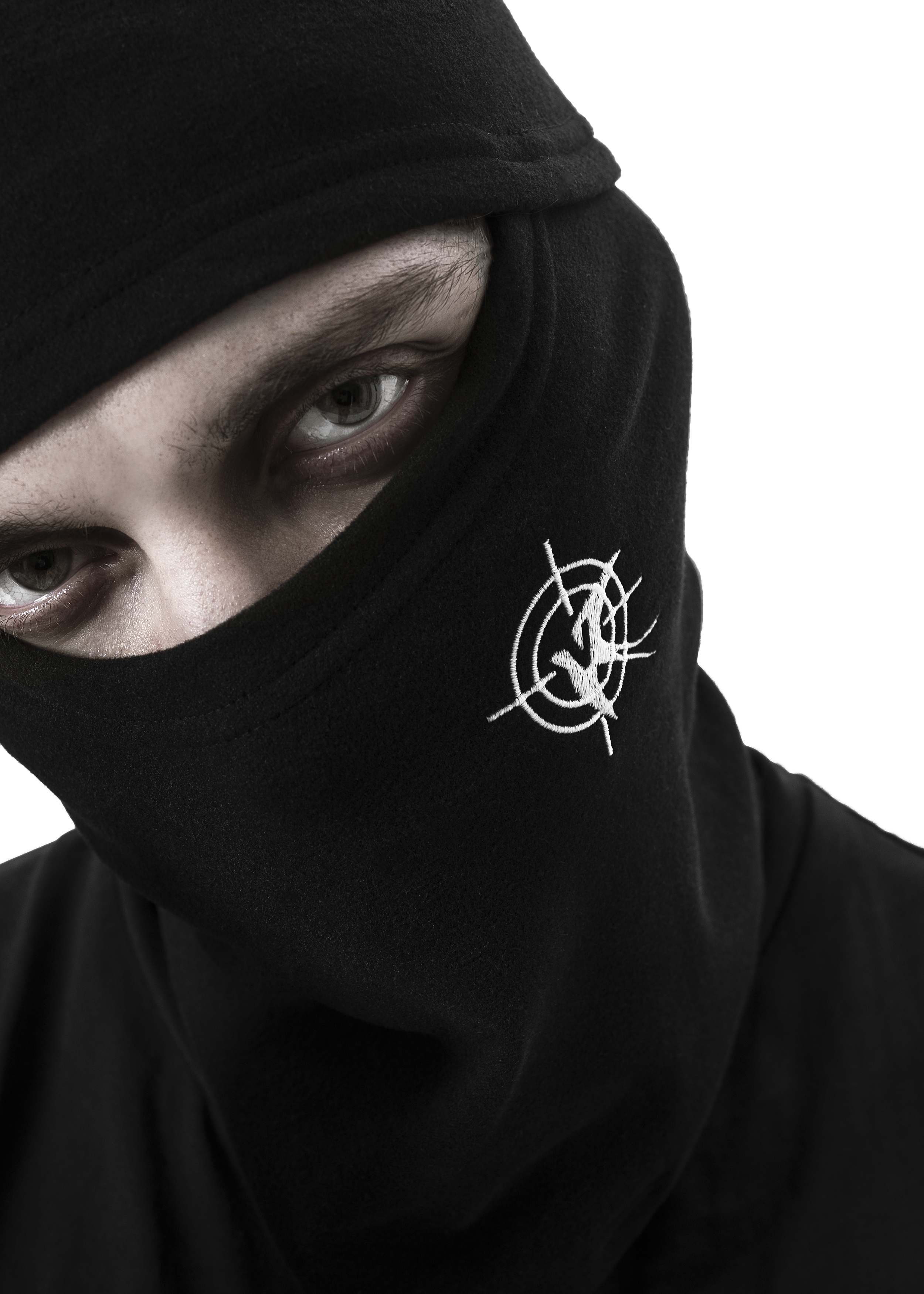 Балаклава «Jony» - 5