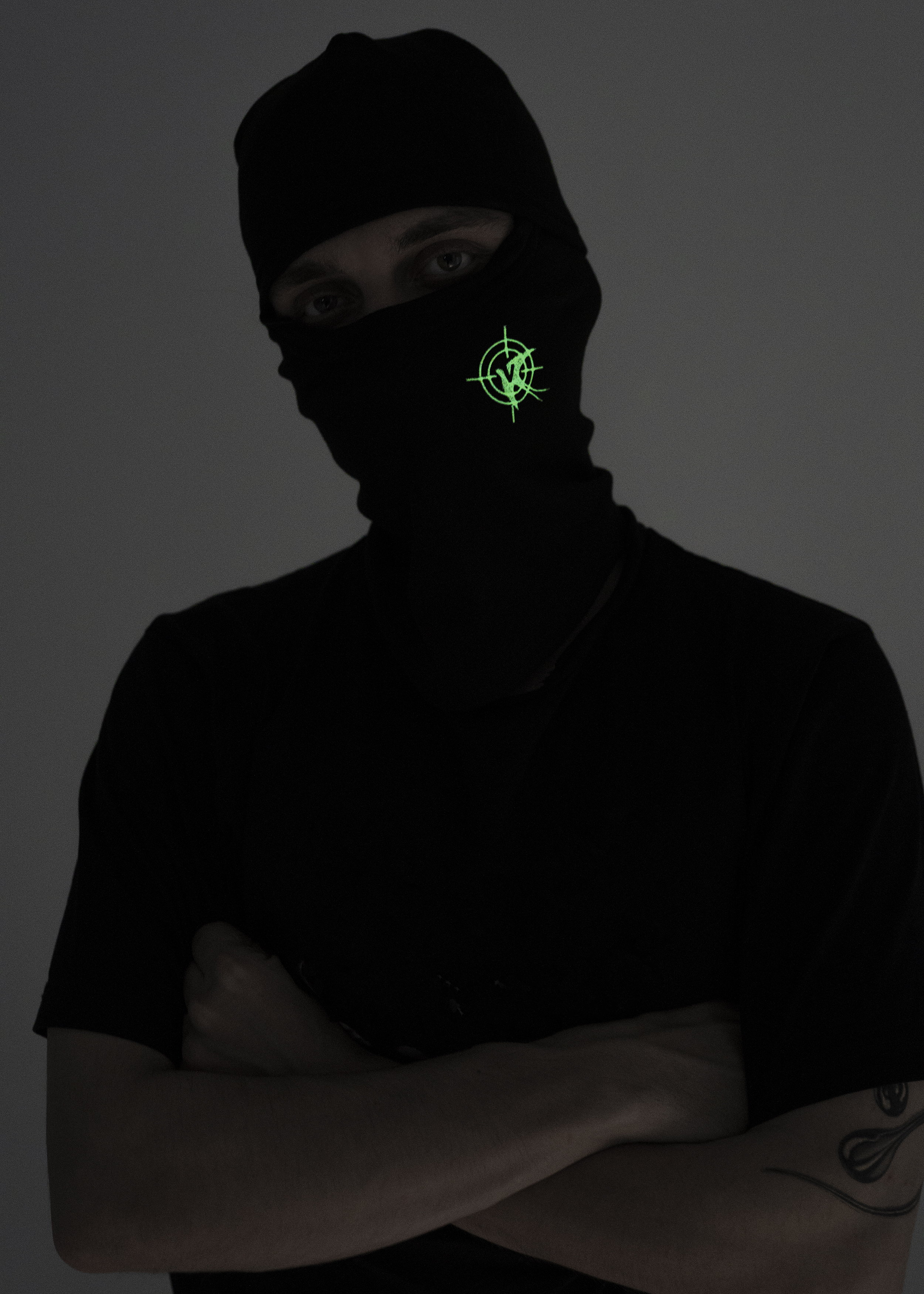 Балаклава «Jony» - 6