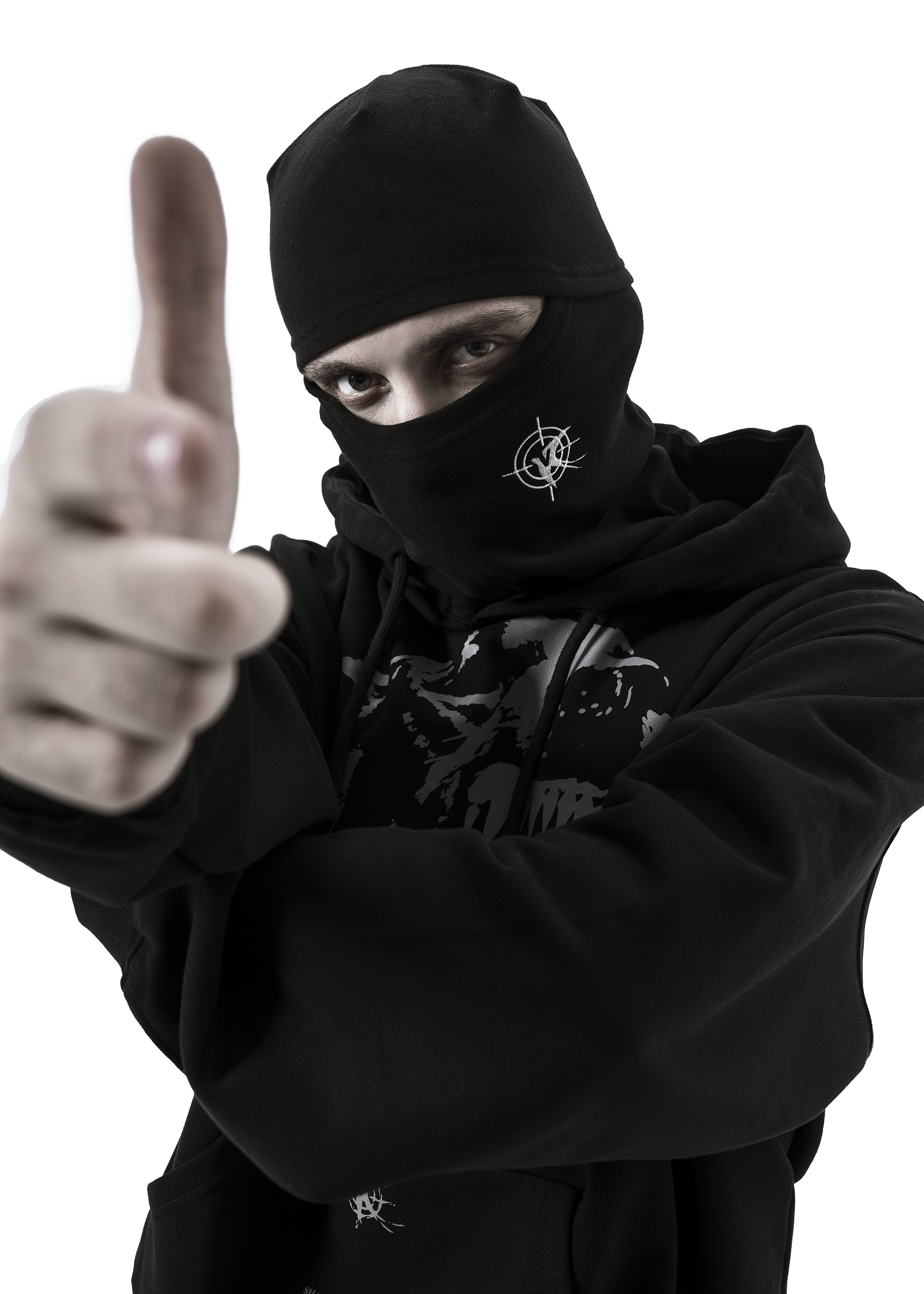 Балаклава «Jony» - 8