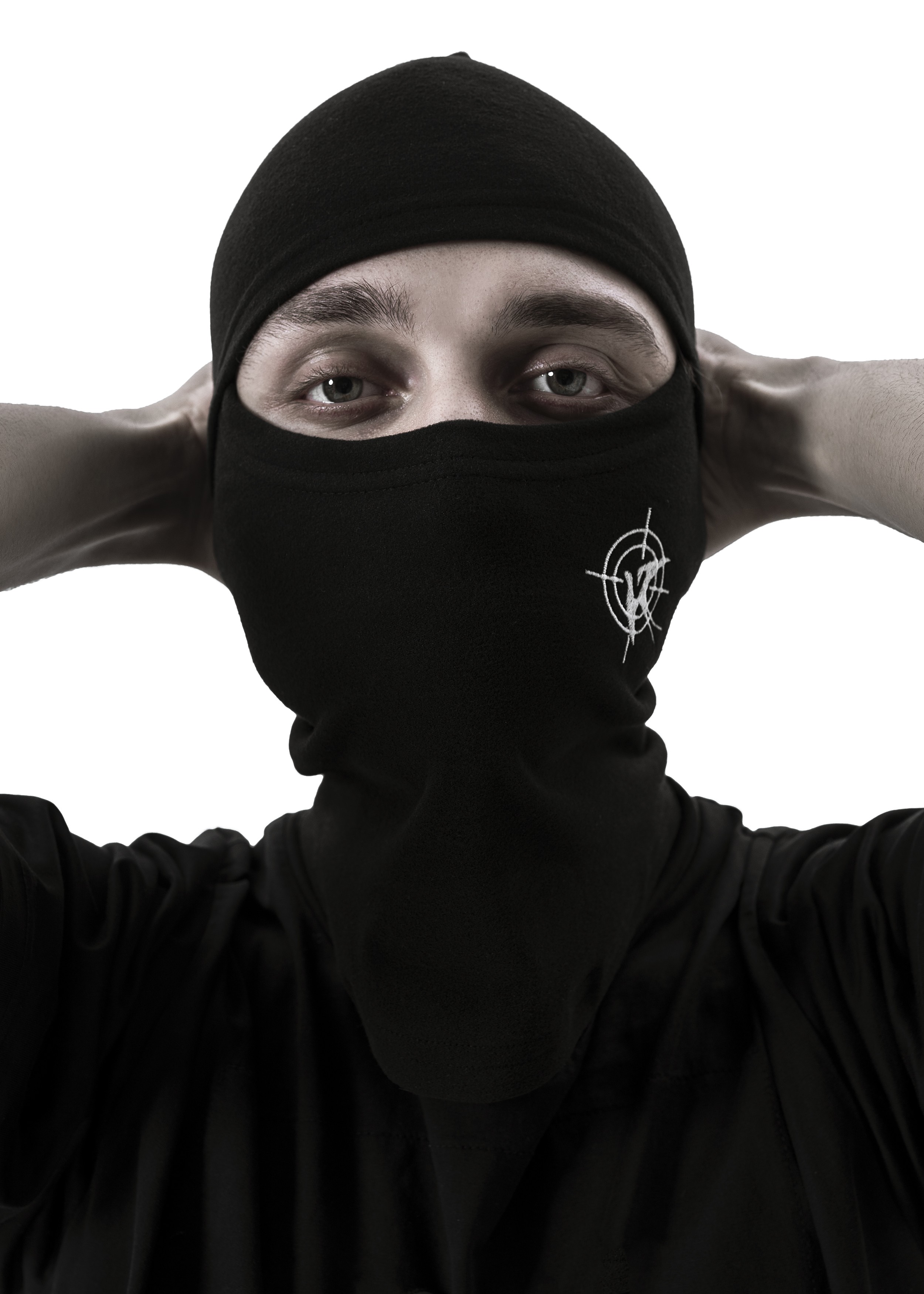 Балаклава «Jony» - 10