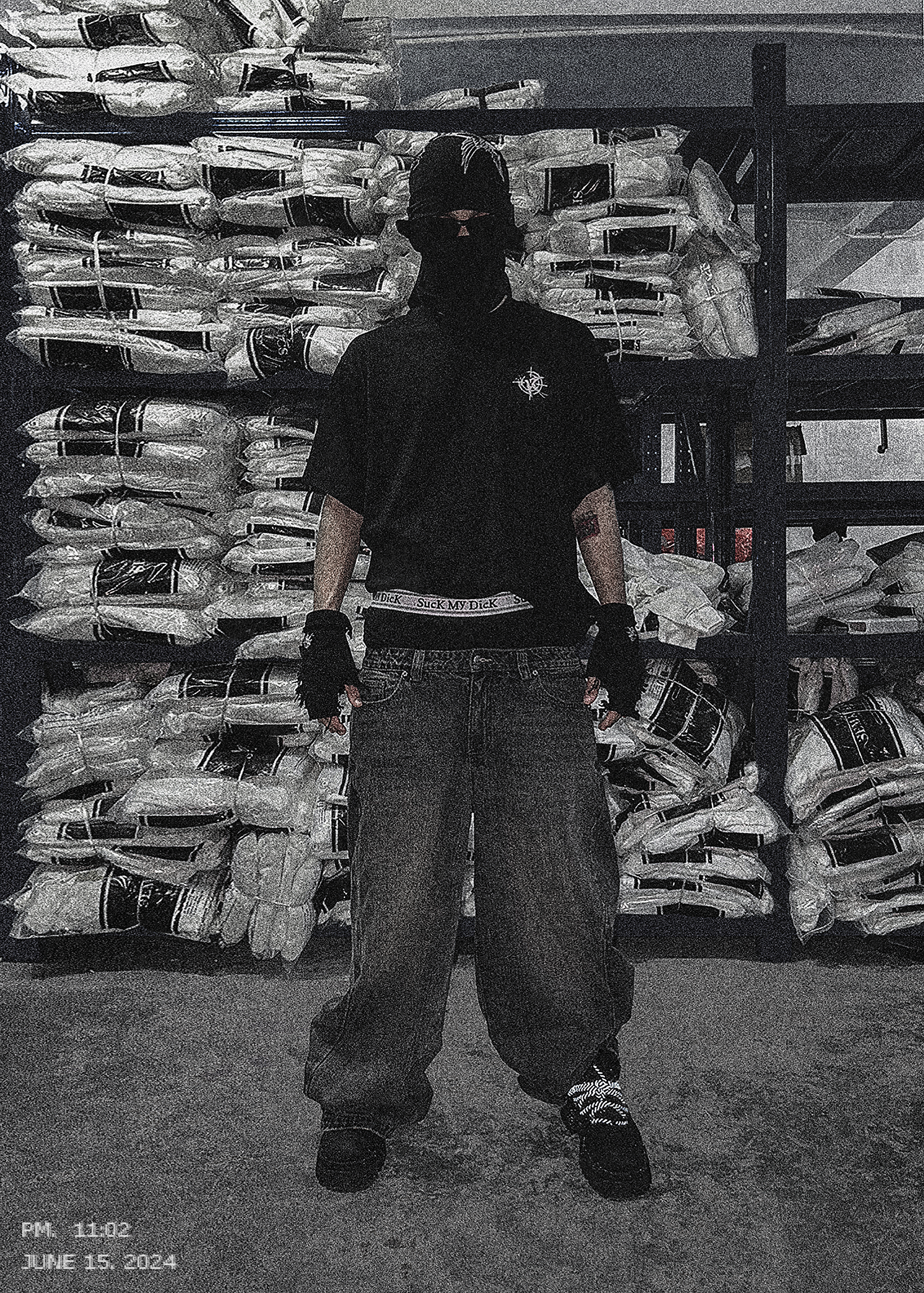 Футболка «Fatale» - 3