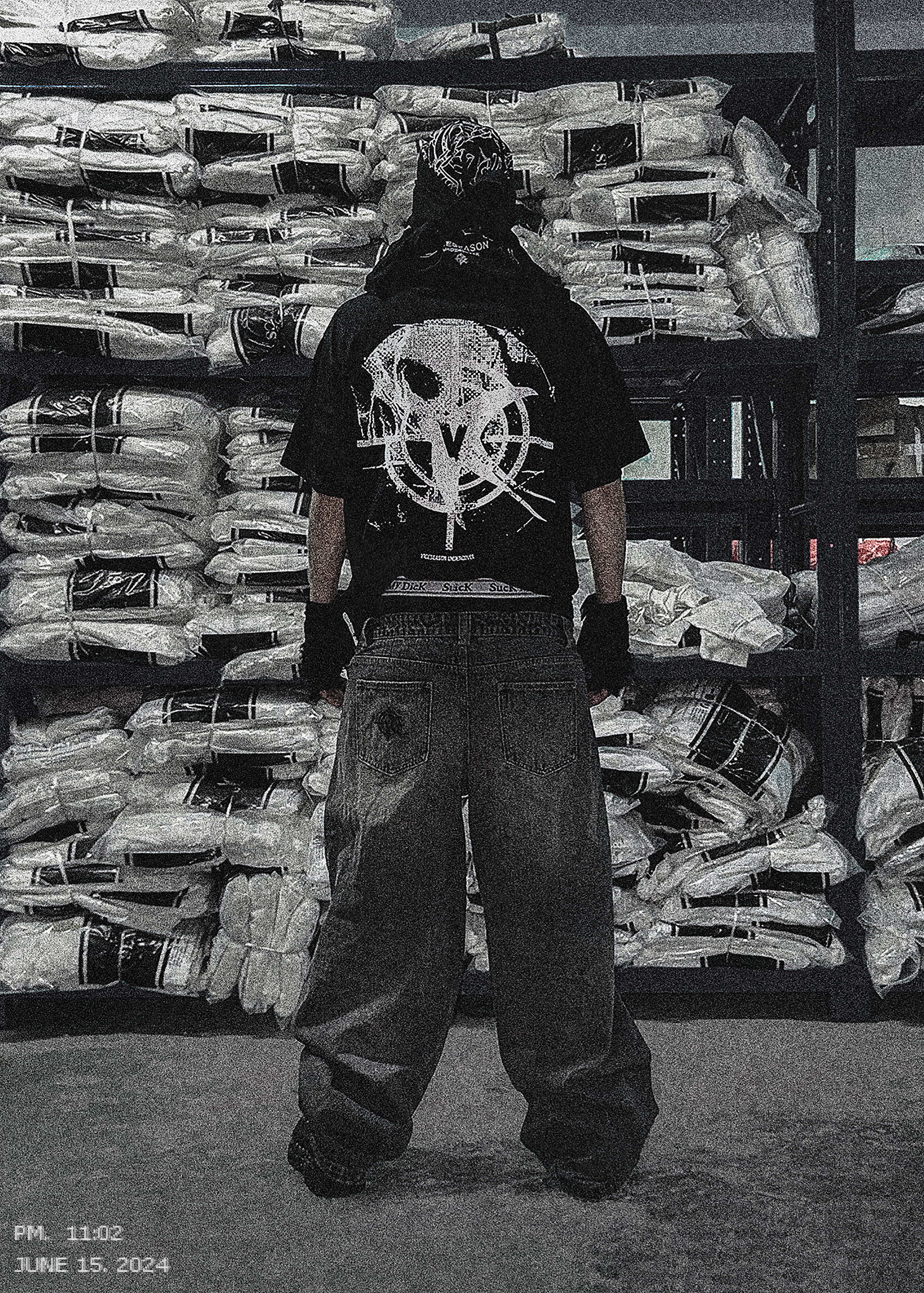 Футболка «Fatale» - 4