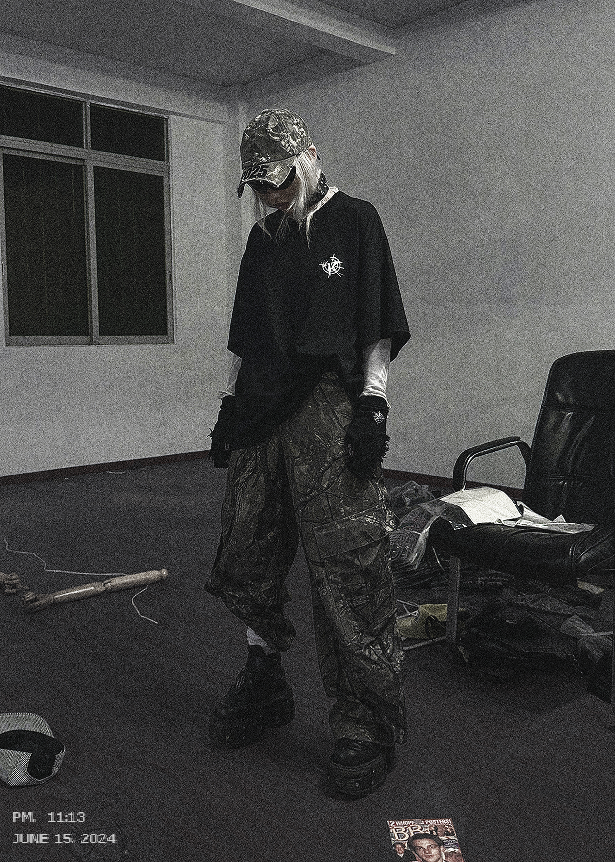 Футболка «Fatale» - 5