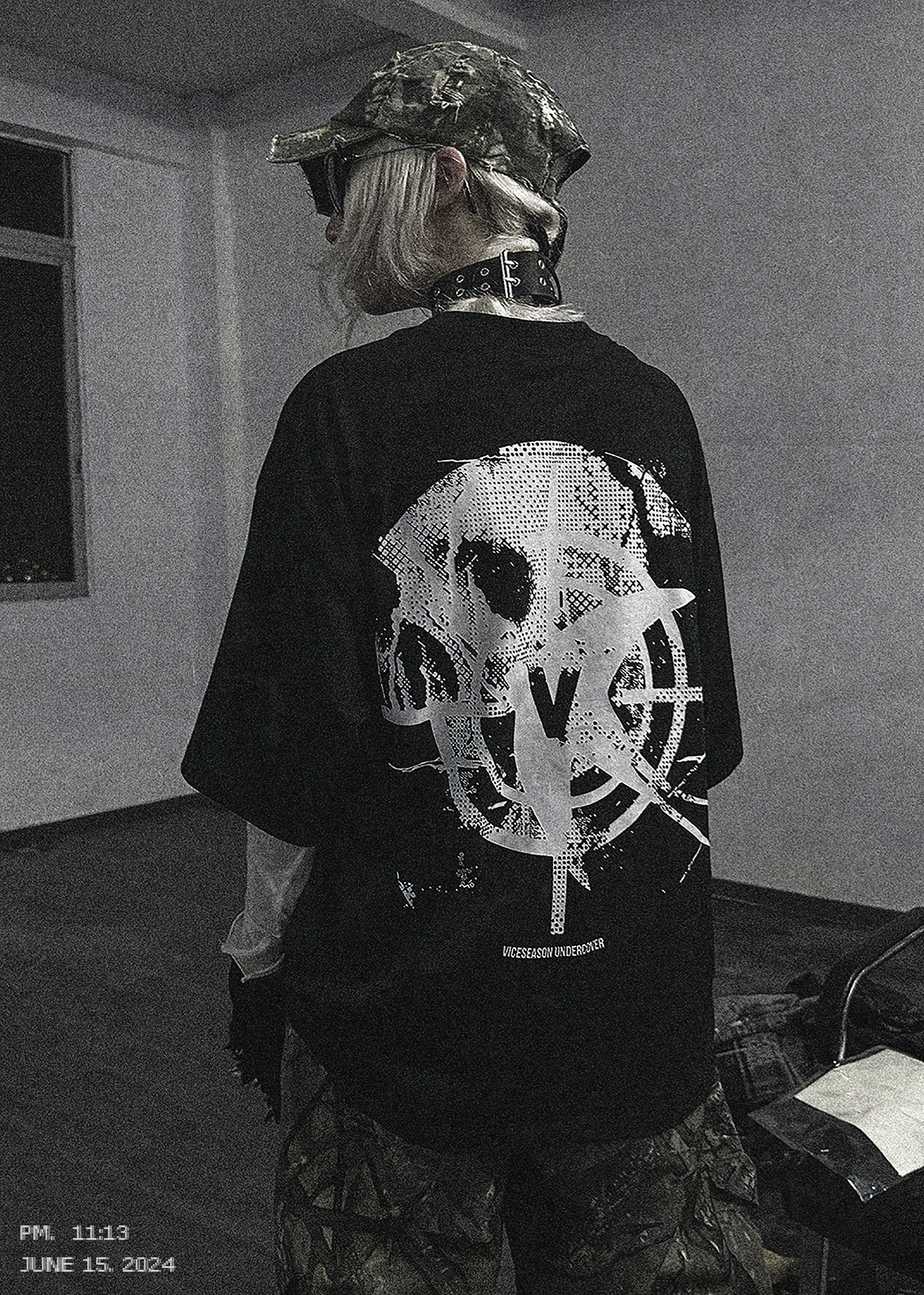 Футболка «Fatale» - 6