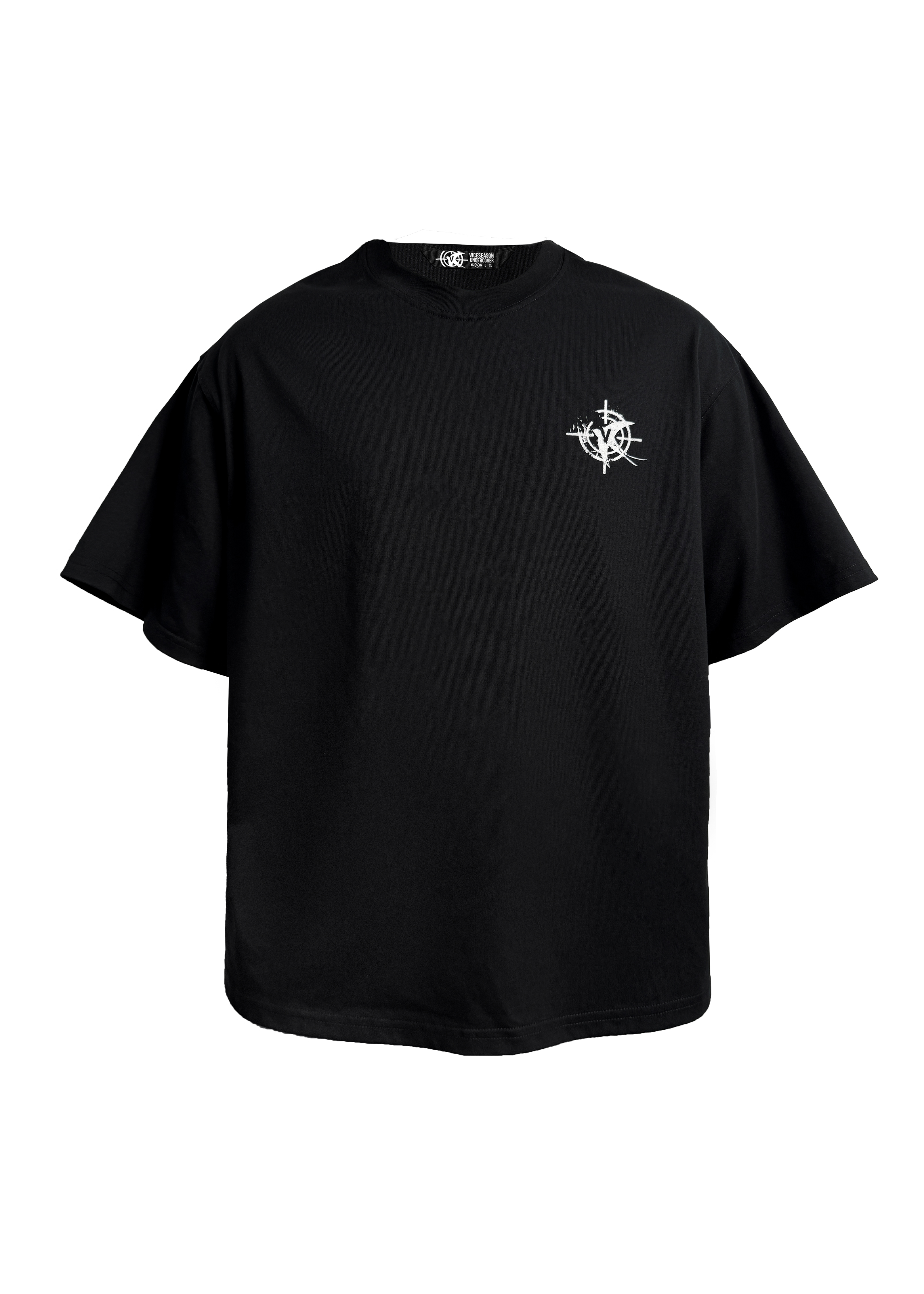 Футболка «Fatale» - 1