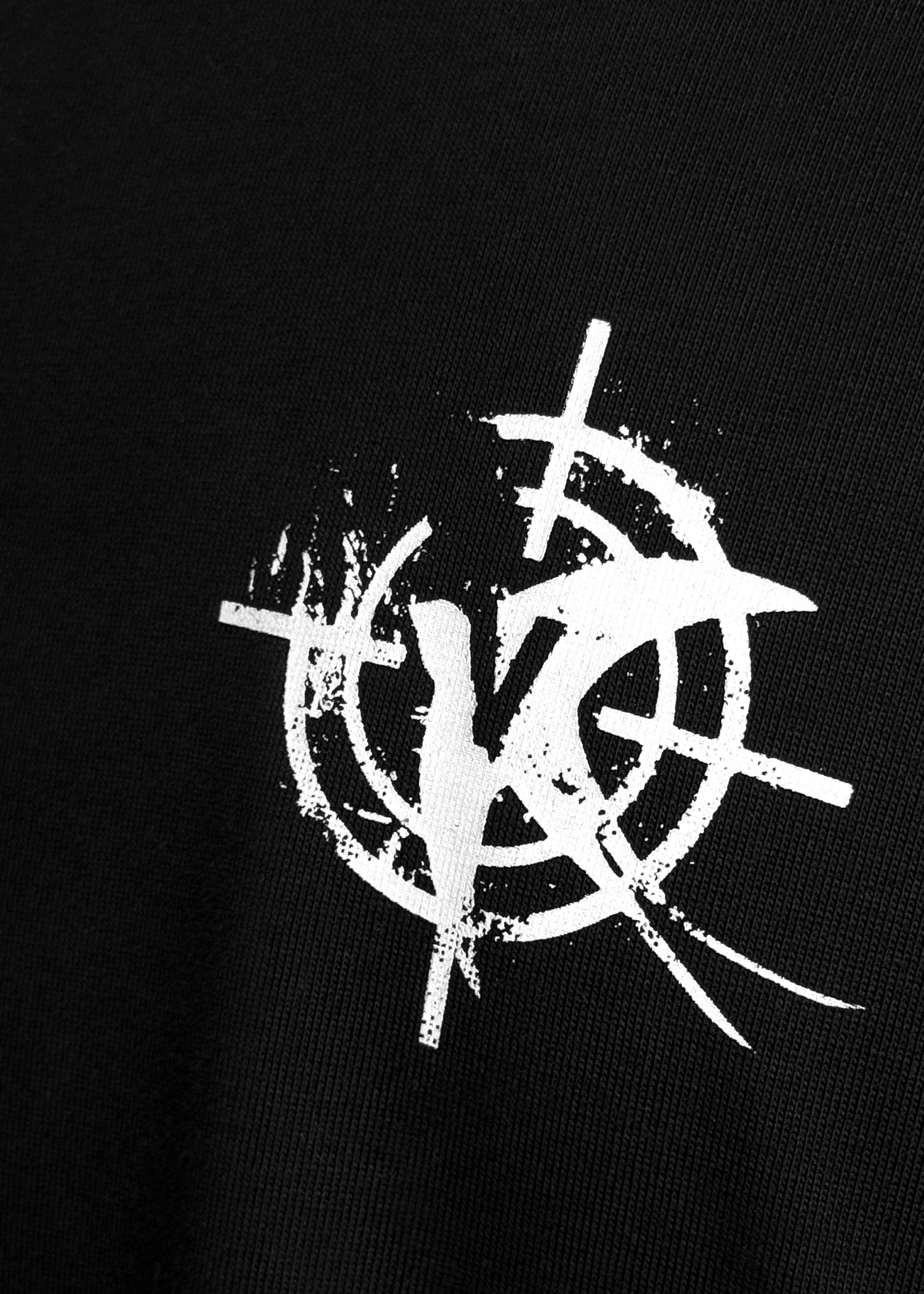 Футболка «Fatale» - 7