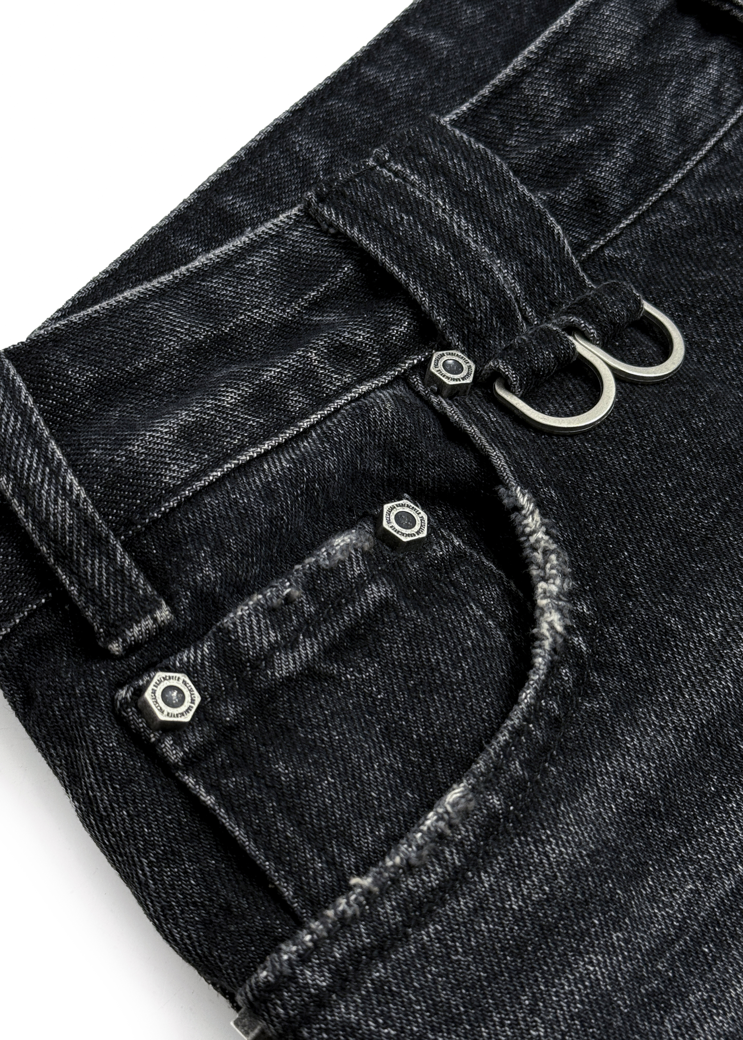 Шорты «Detroit» - 9