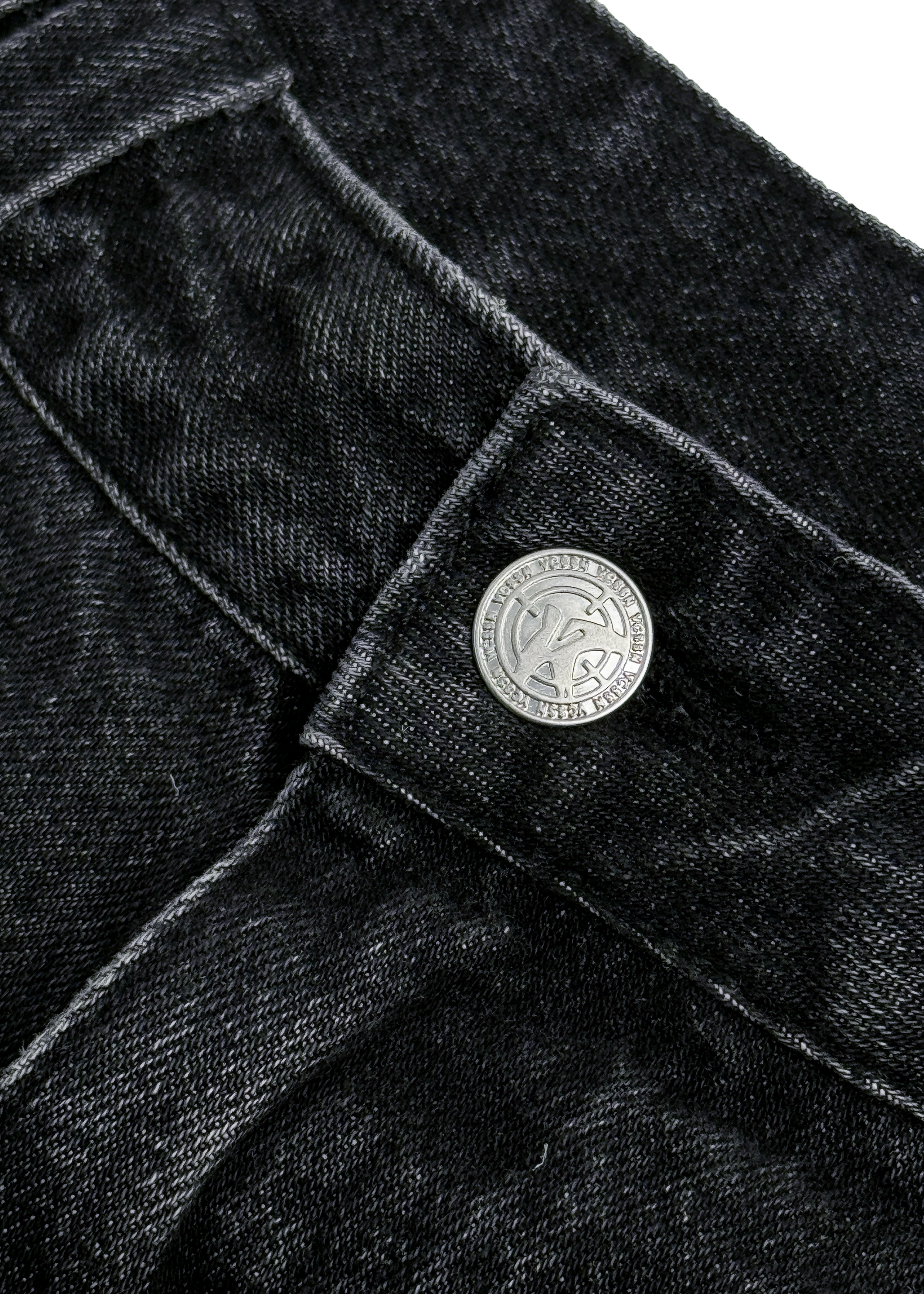 Шорты «Detroit» - 10