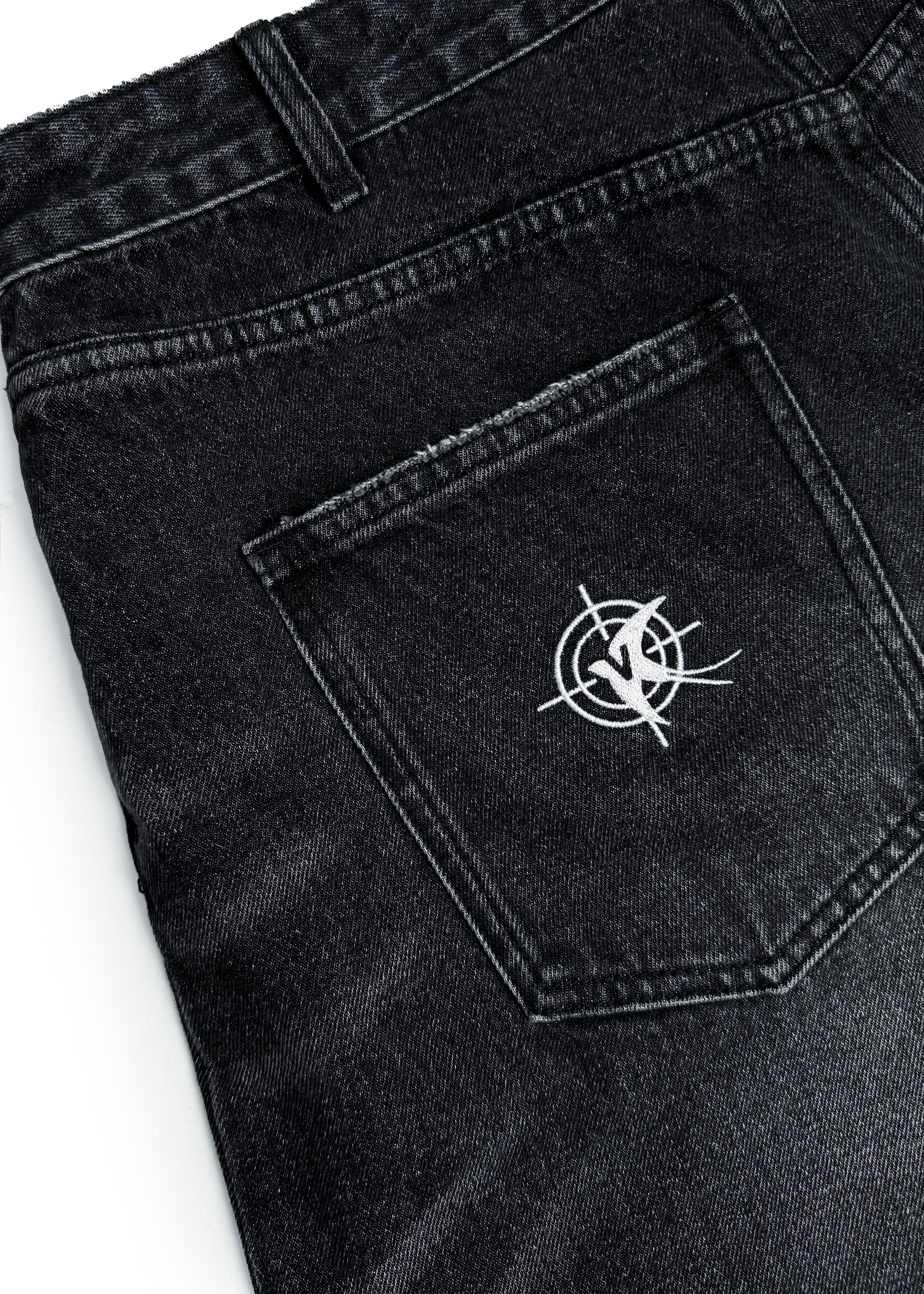 Шорты «Detroit» - 12