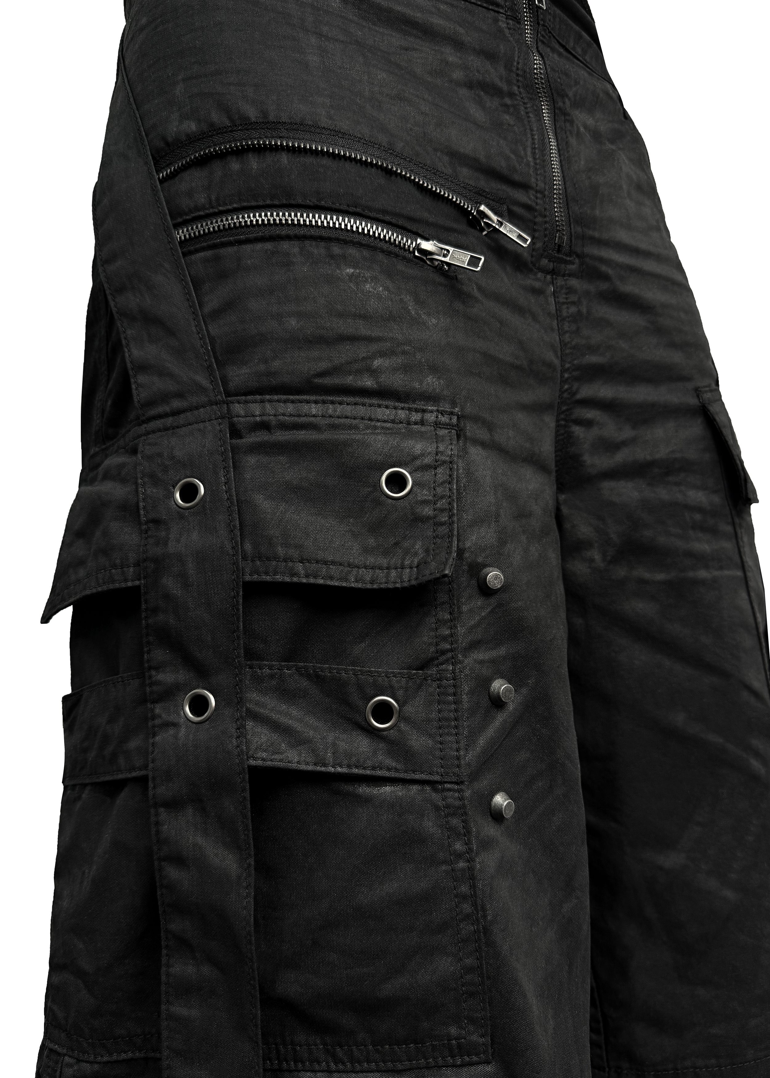 Шорты «Berlin» - 9