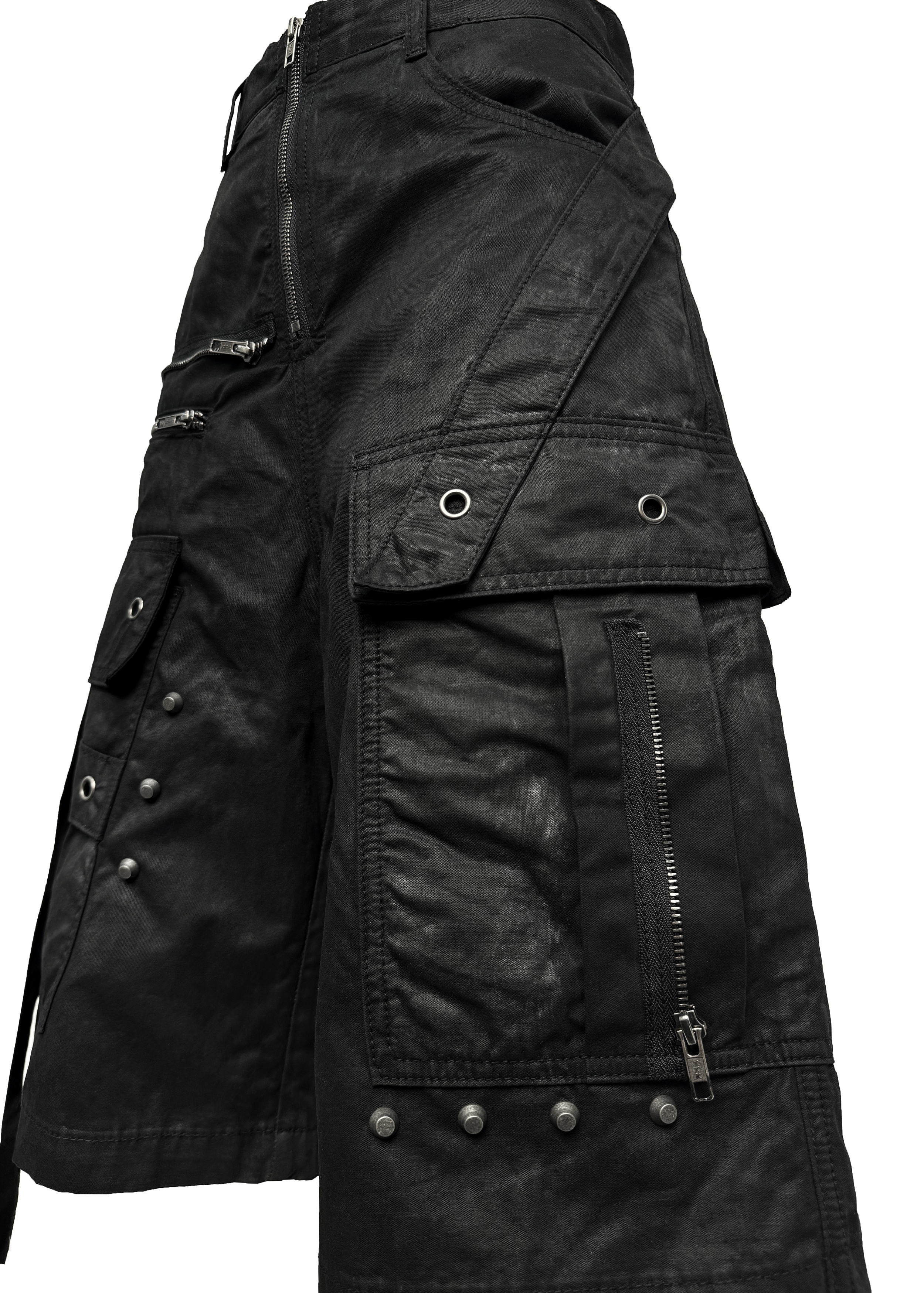 Шорты «Berlin» - 10