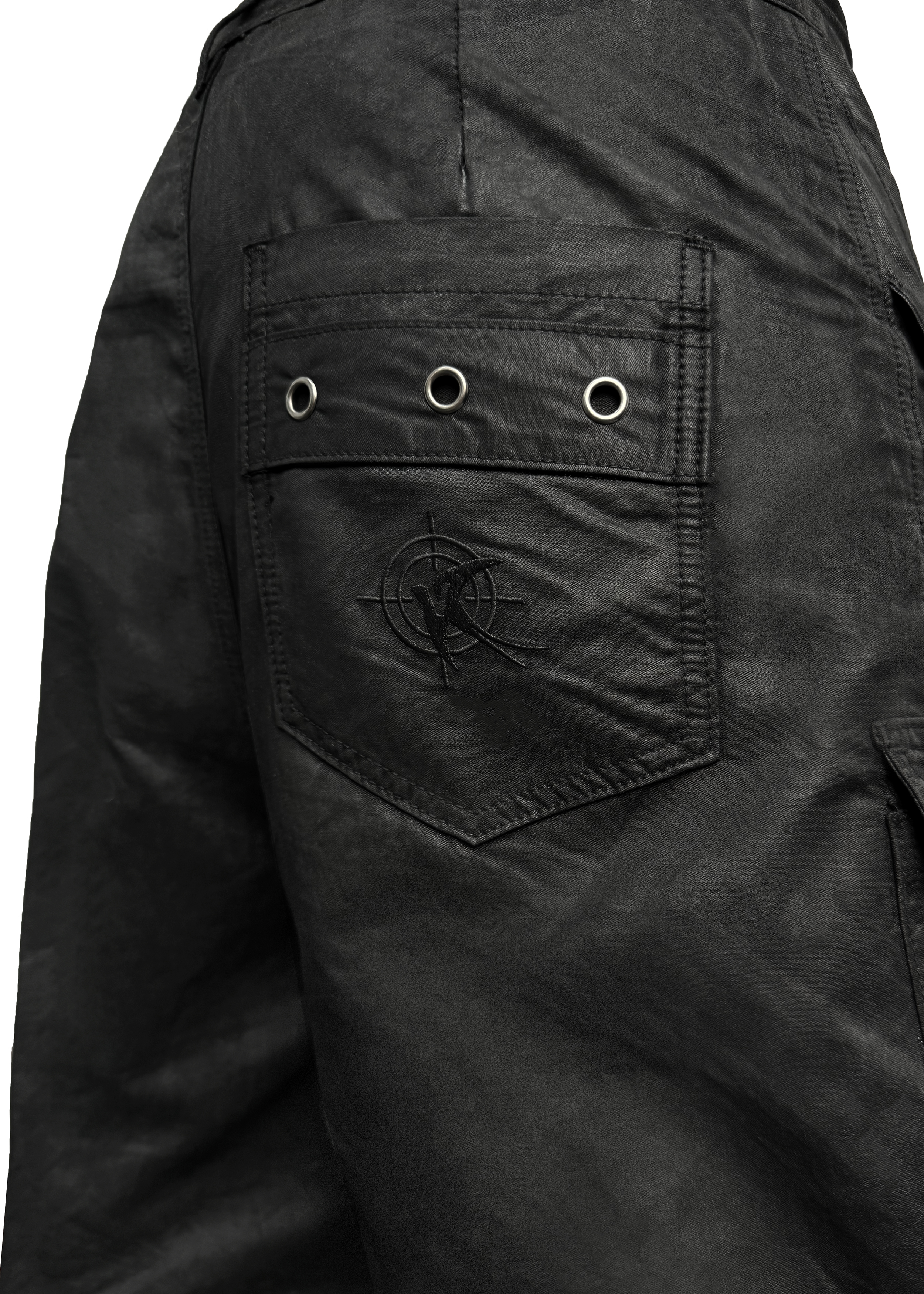 Шорты «Berlin» - 11