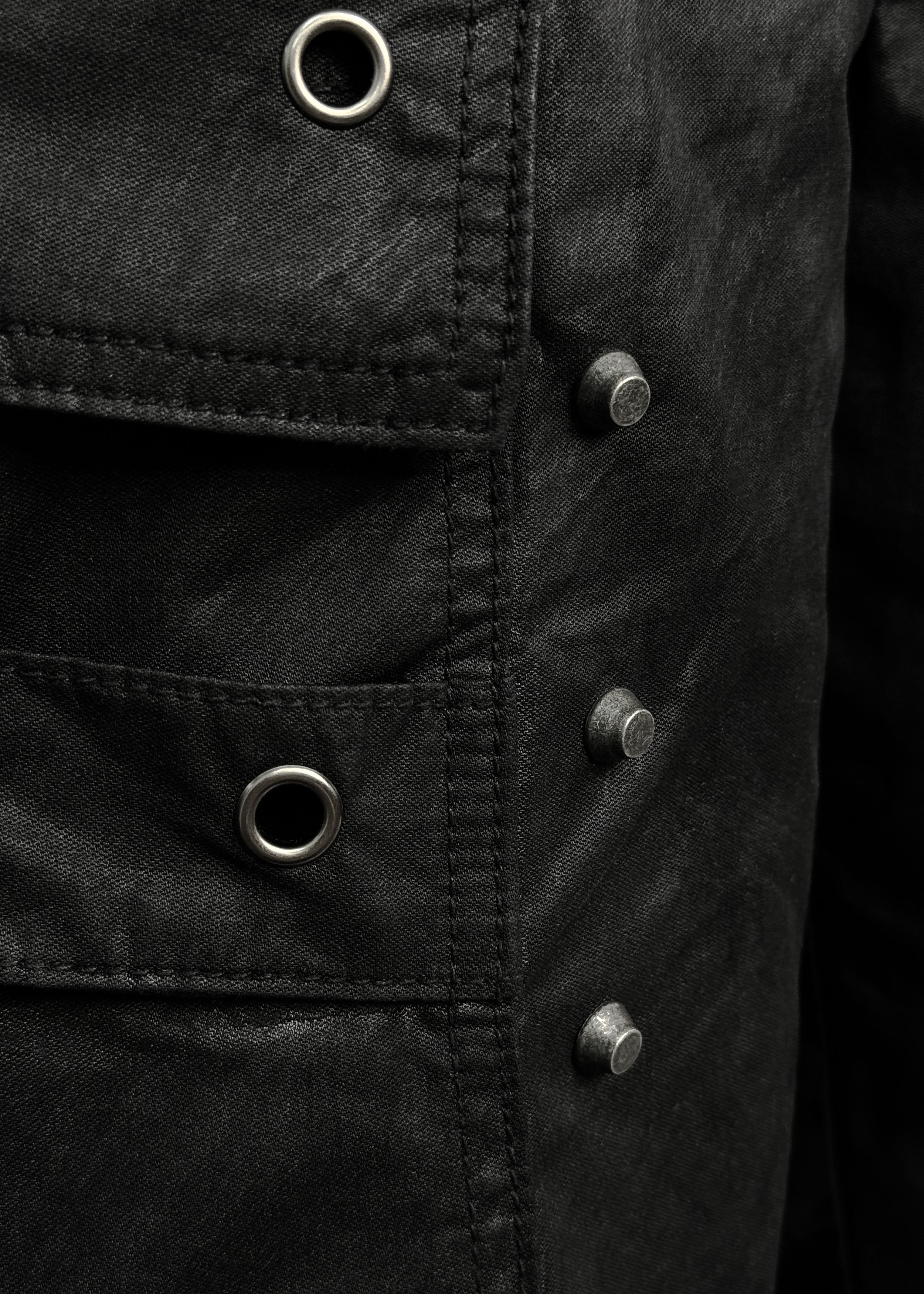 Шорты «Berlin» - 13