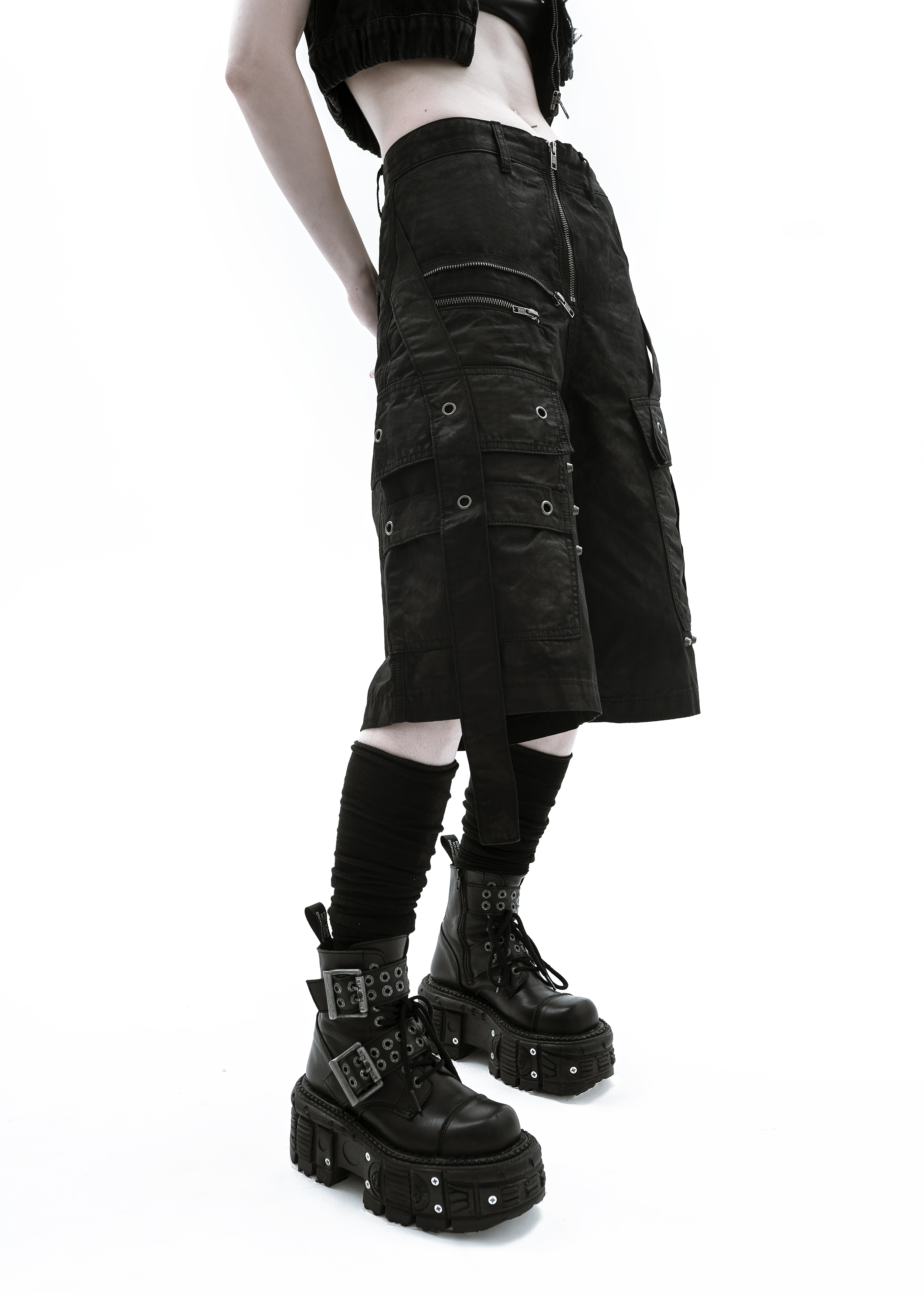 Шорты «Berlin» - 14