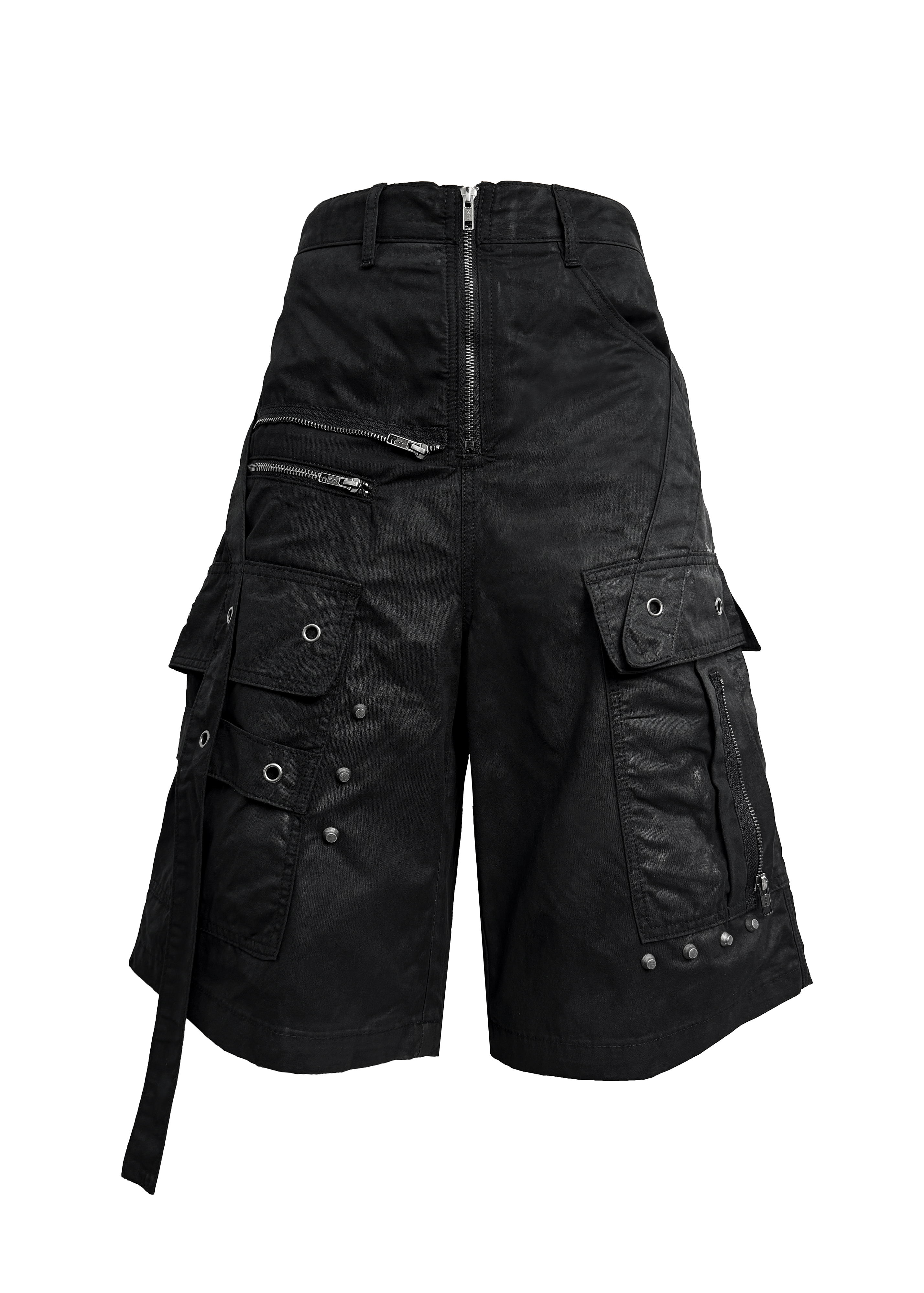 Шорты «Berlin» - 1