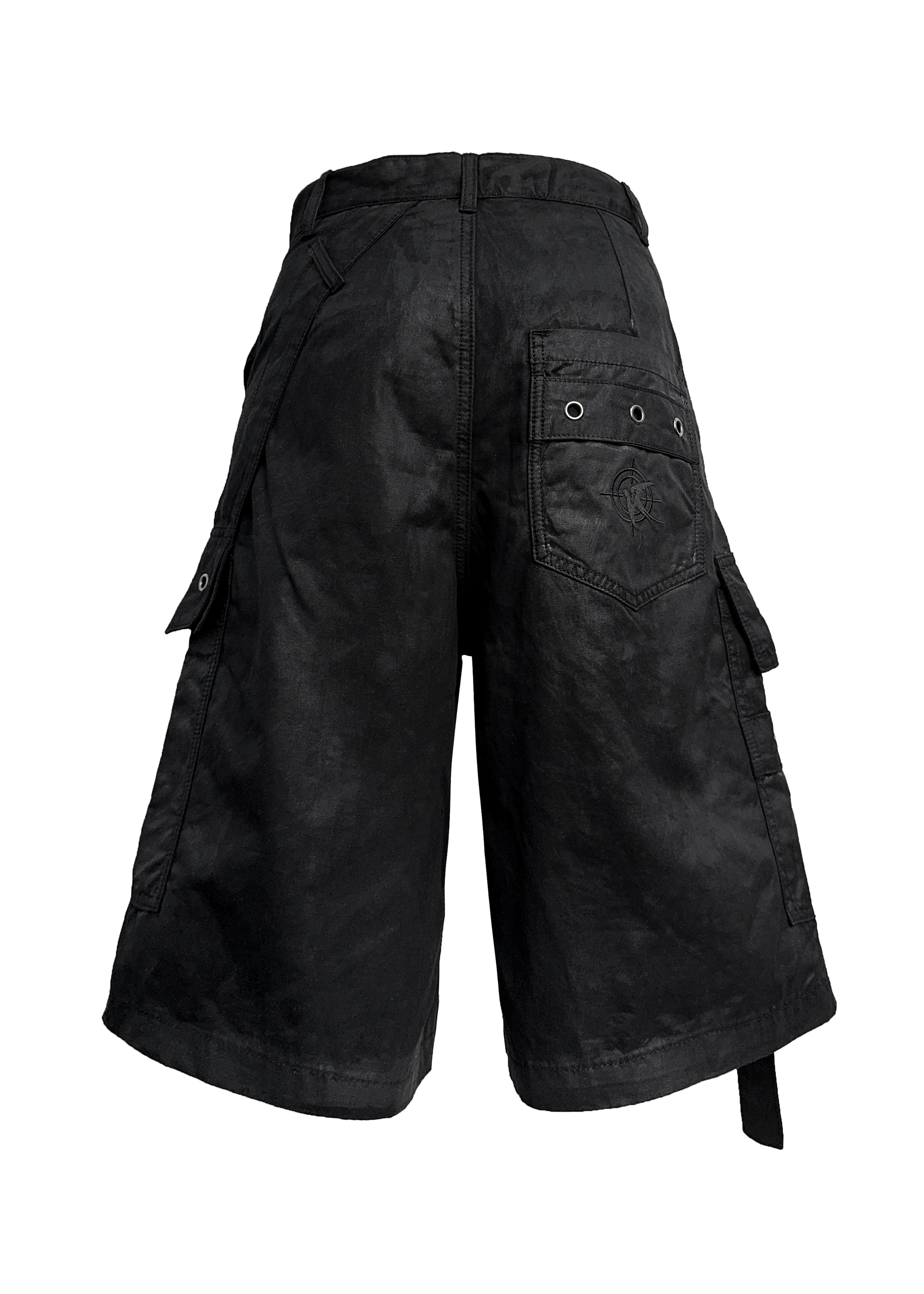 Шорты «Berlin» - 2