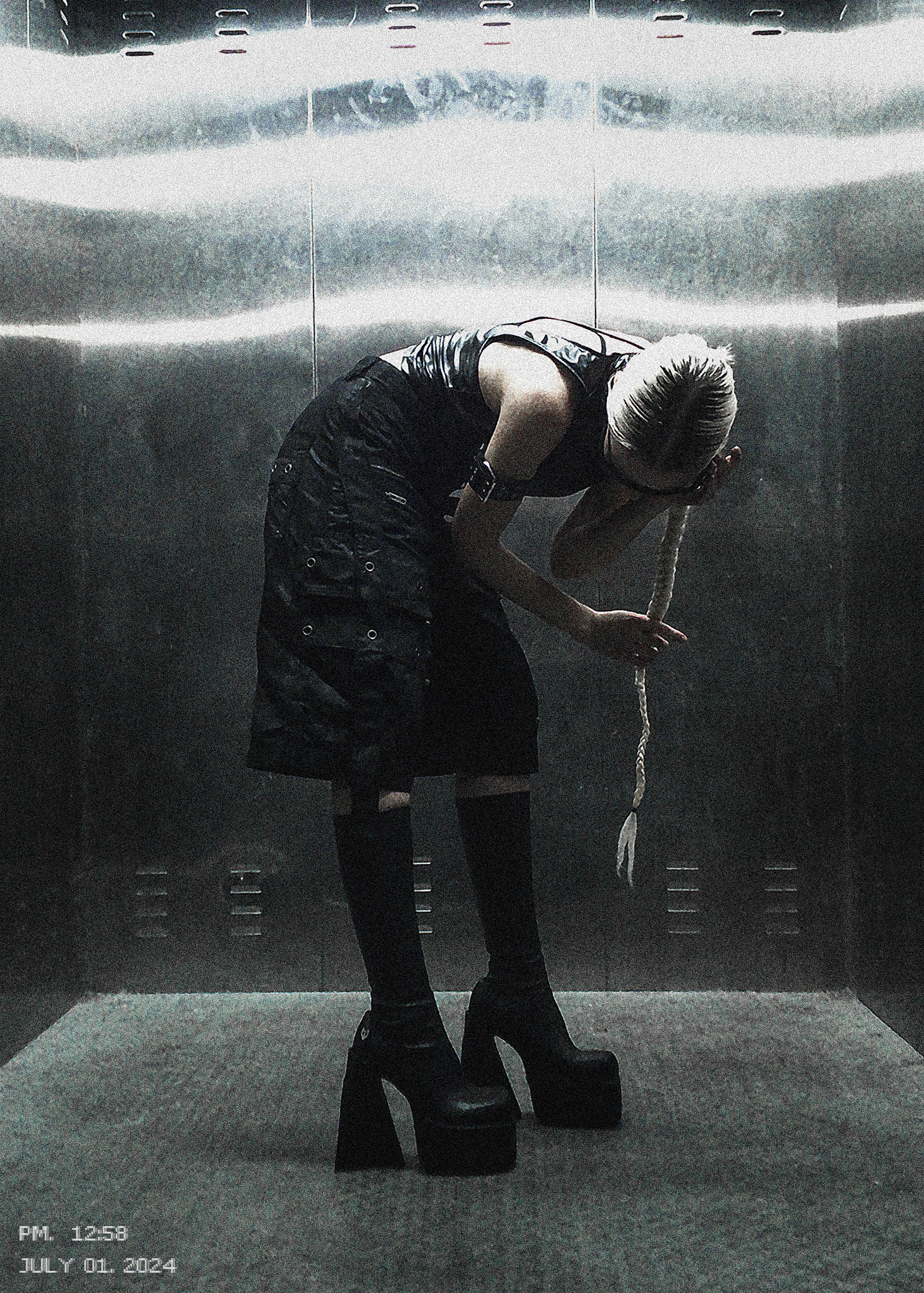 Шорты «Berlin» - 6