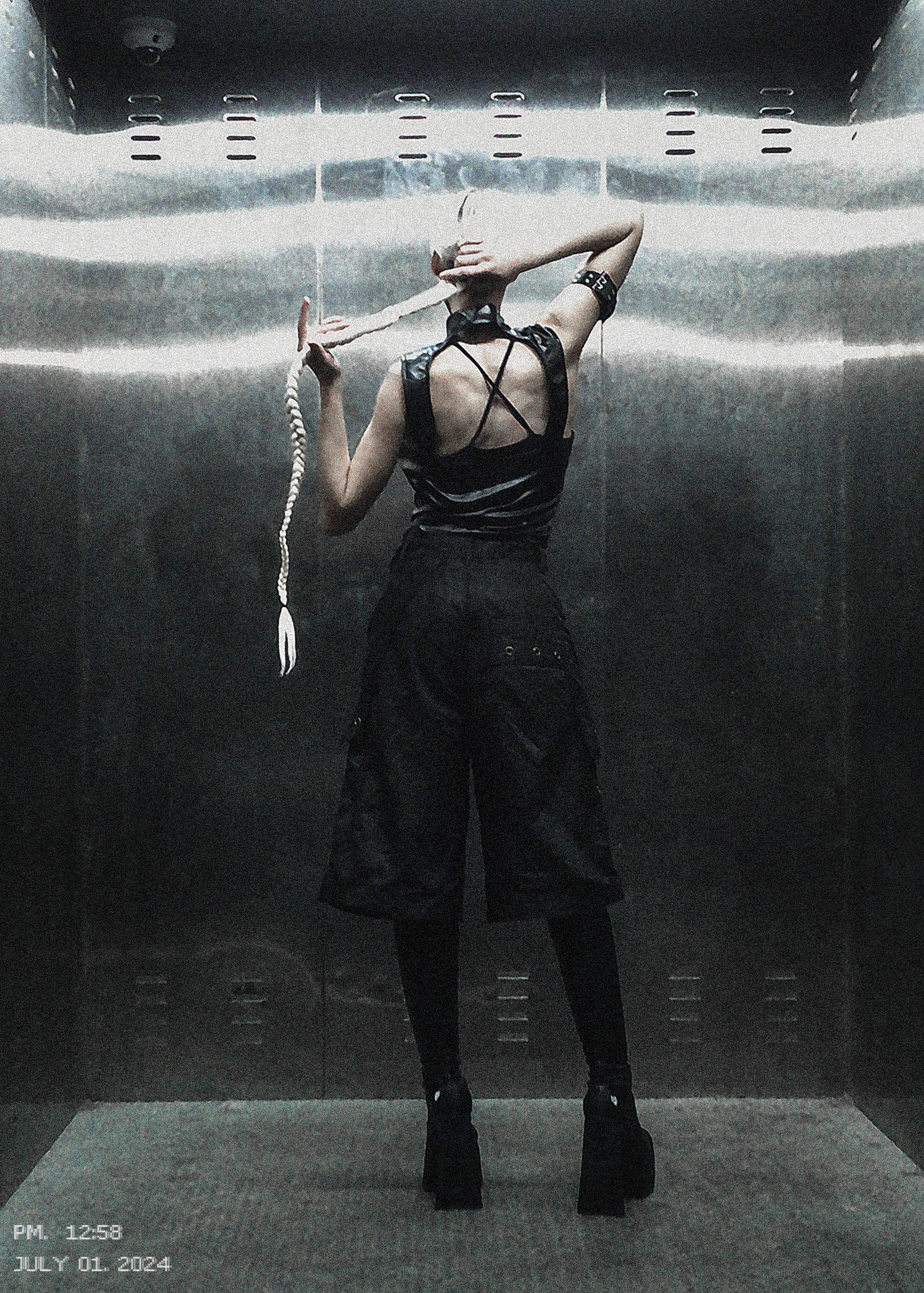 Шорты «Berlin» - 8