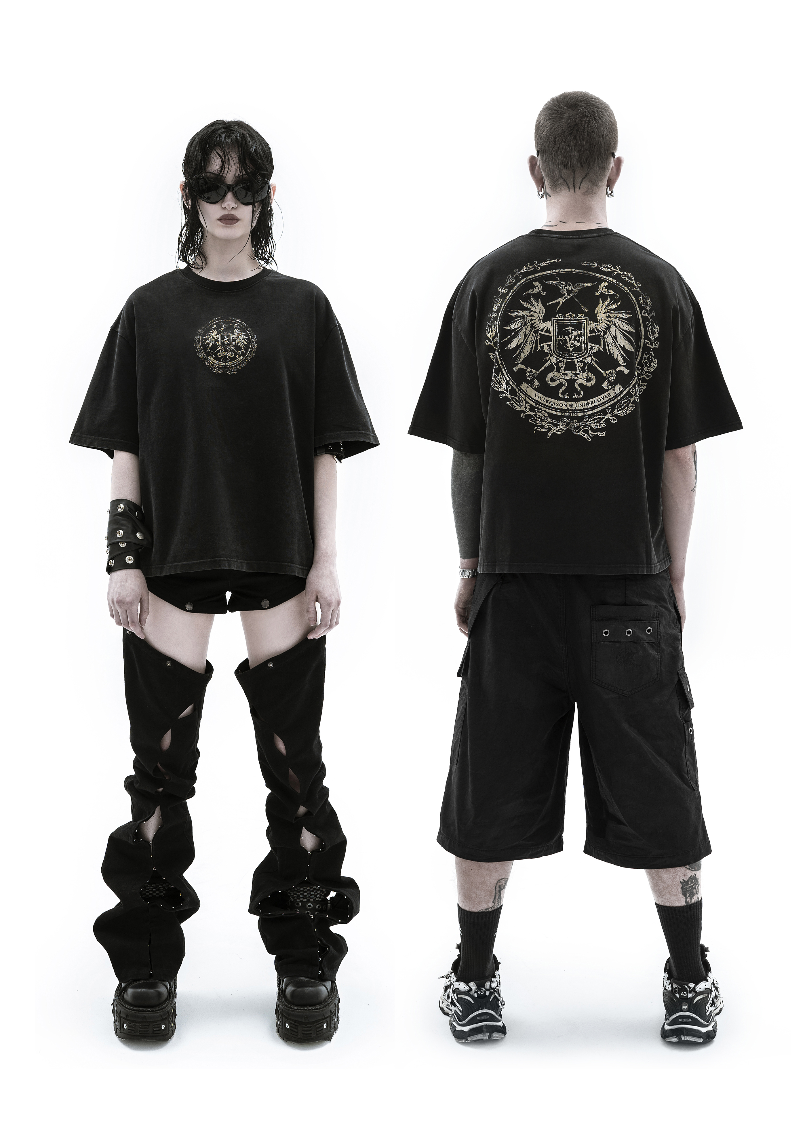 Футболка «Gerb» - 3