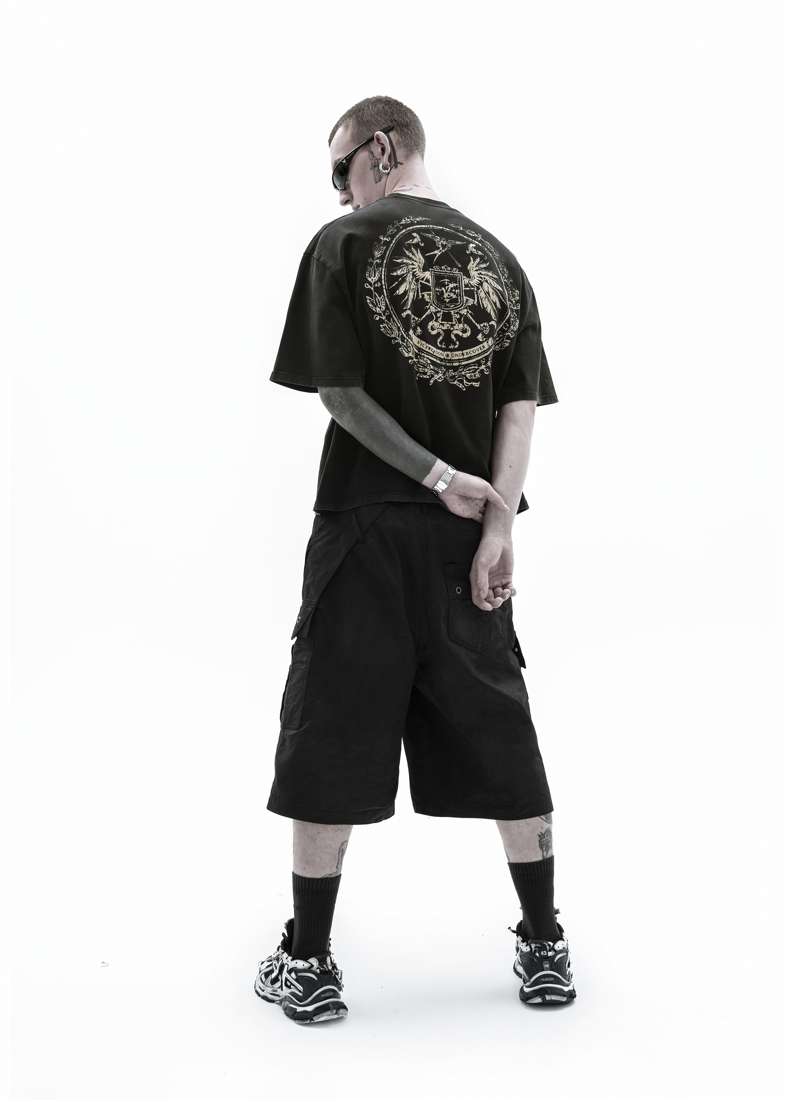 Футболка «Gerb» - 5