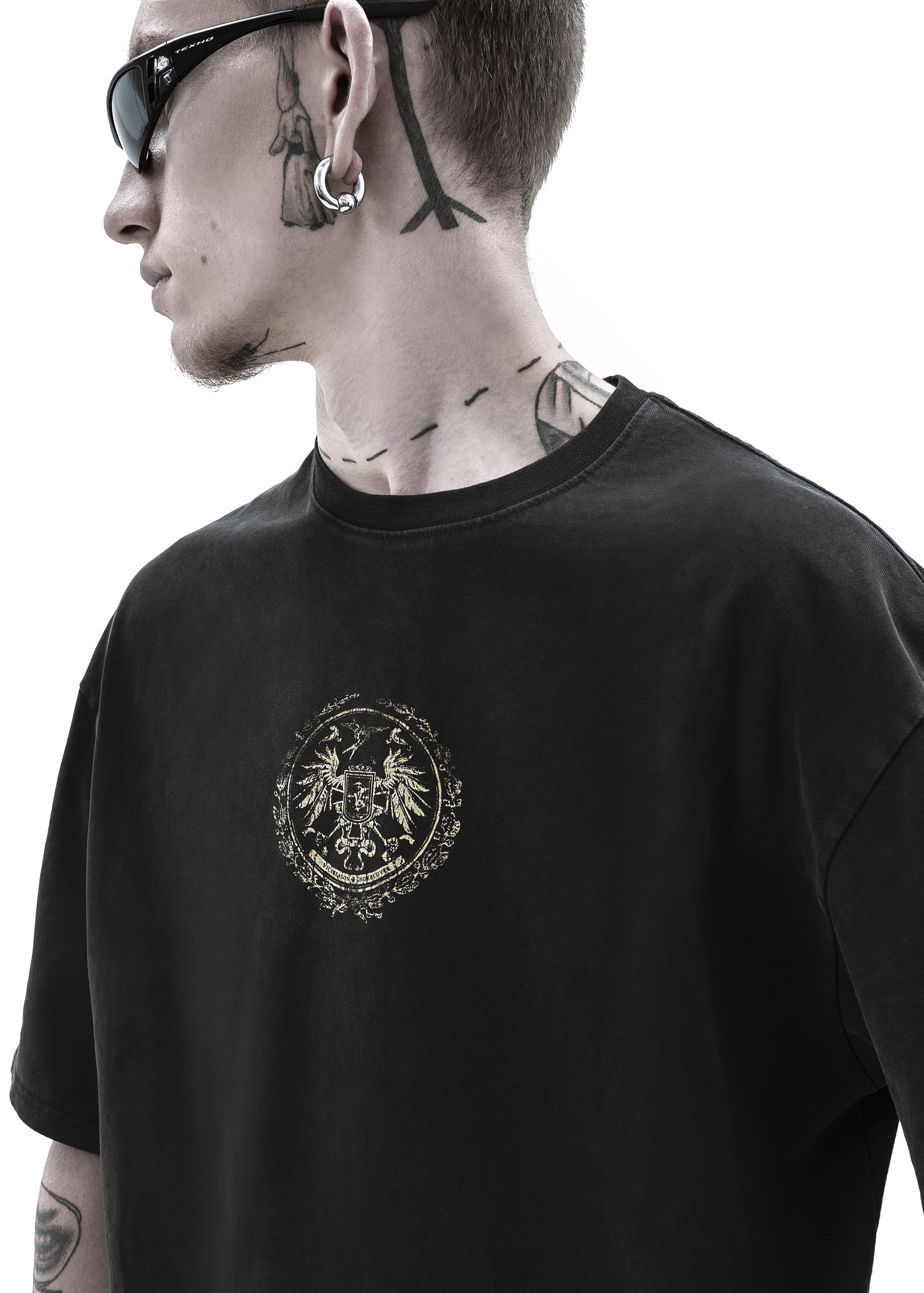 Футболка «Gerb» - 8