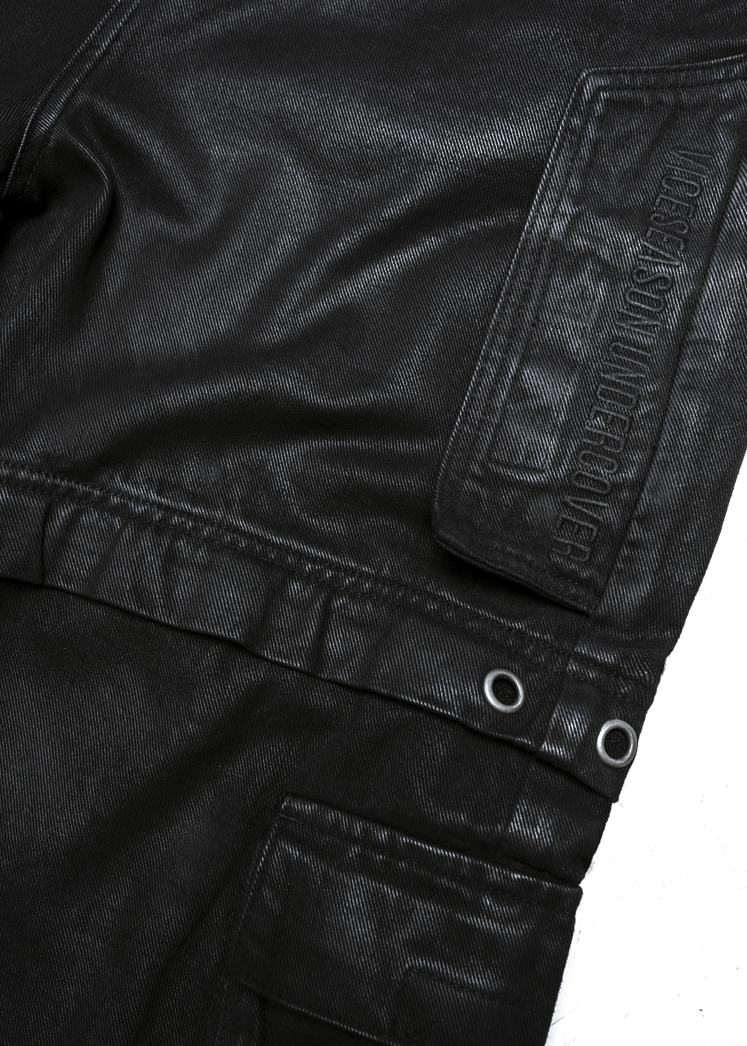 Джинсы «Wosk» - 13