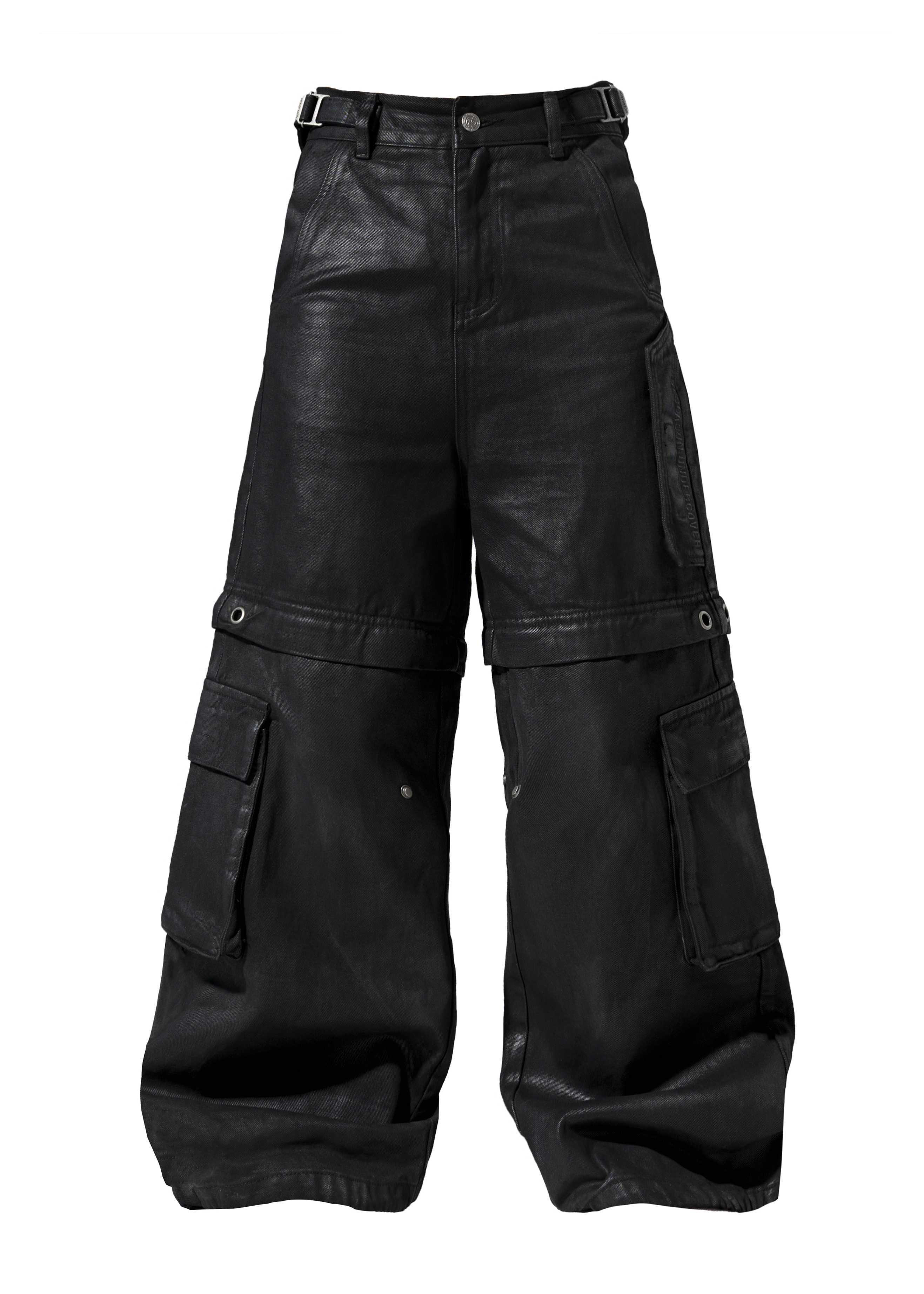 Джинсы «Wosk» - 1