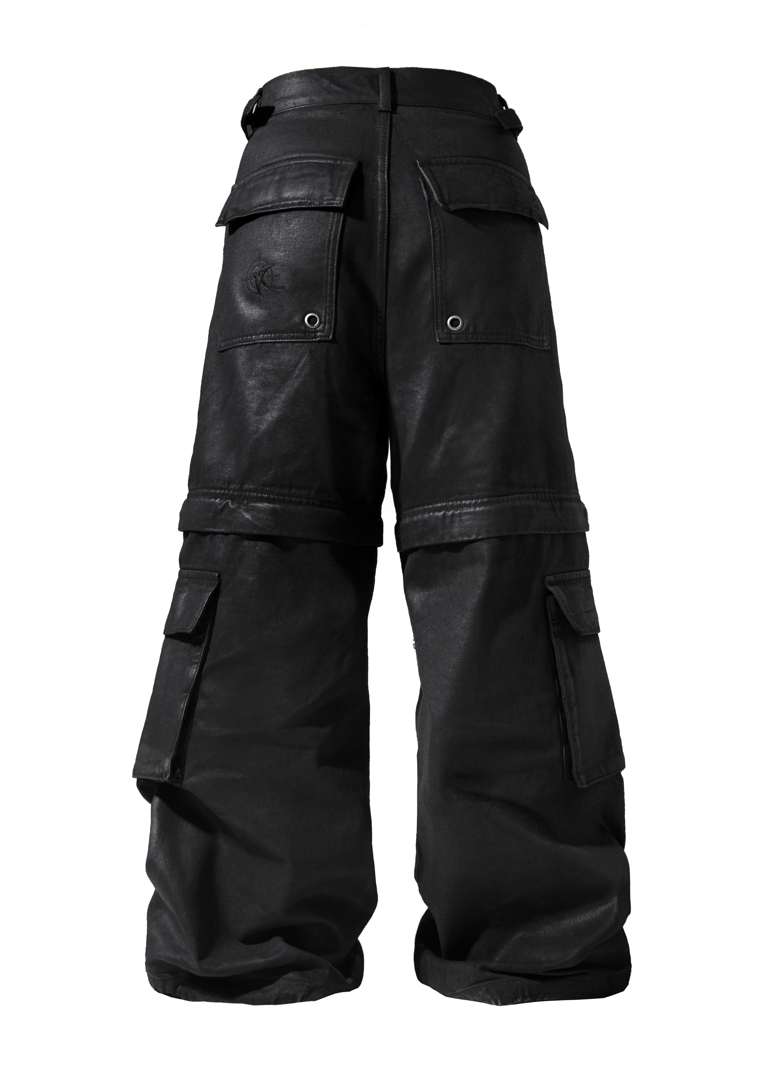 Джинсы «Wosk» - 2