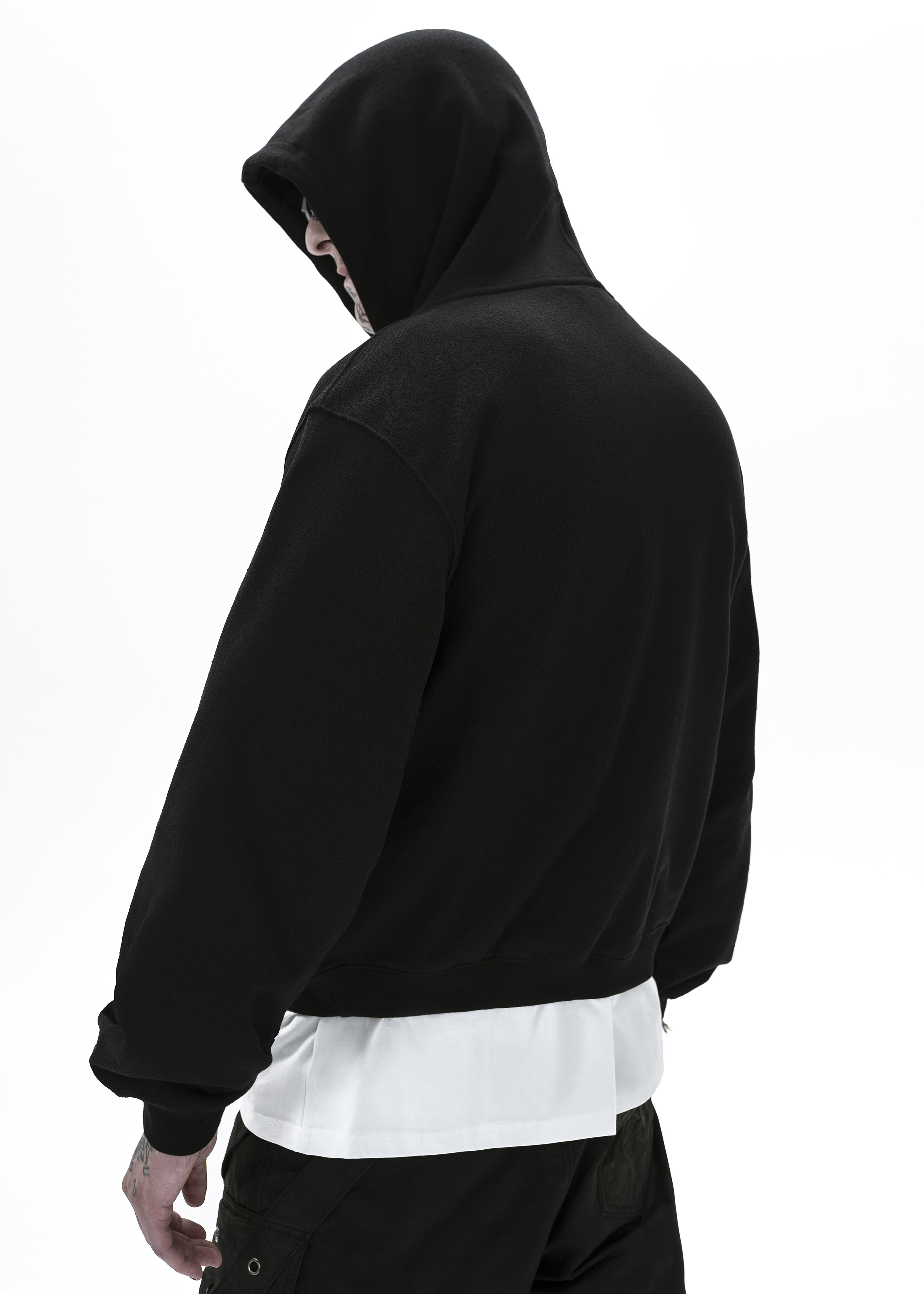 Худи «Antibite» - 9