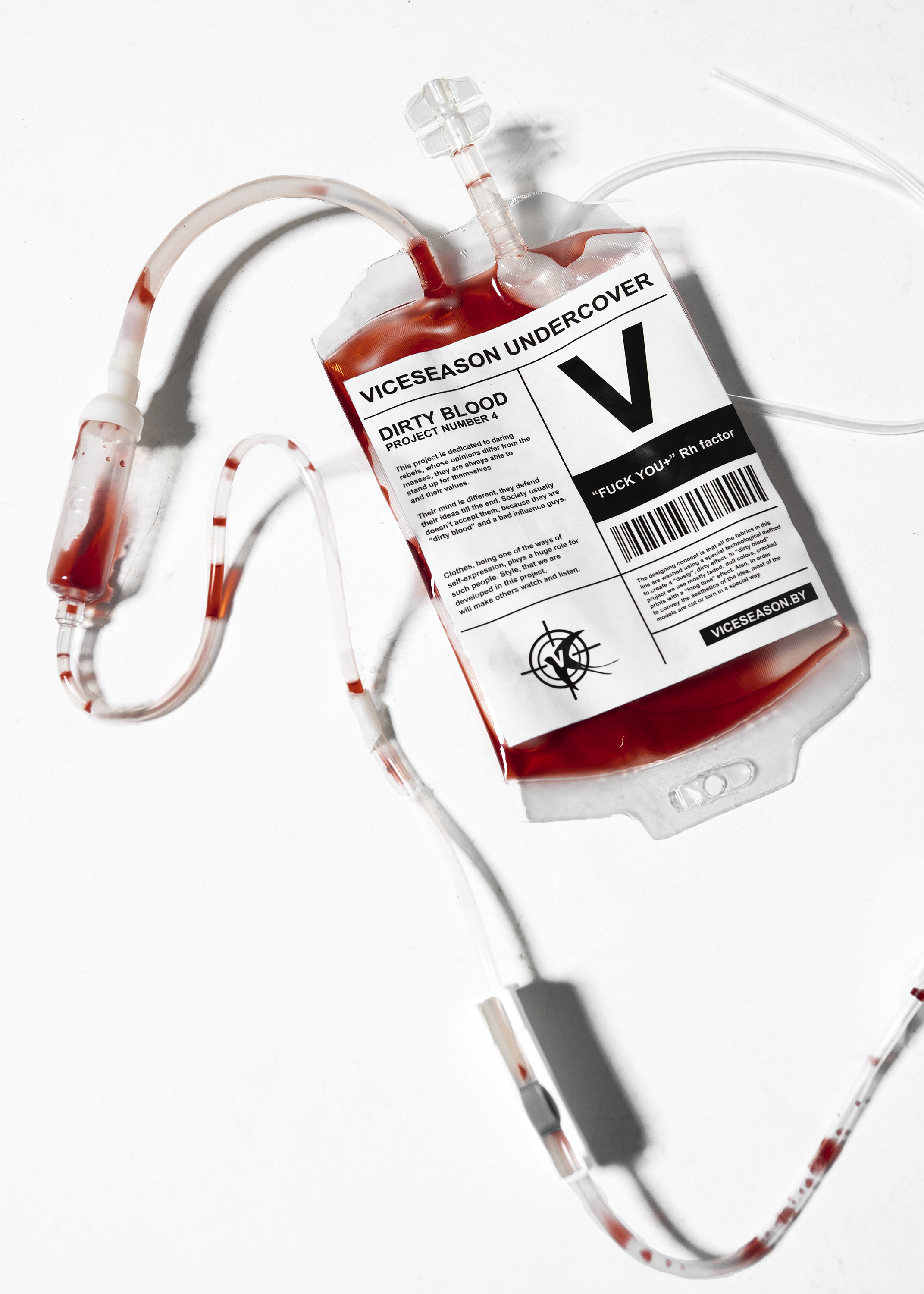 Худи «Antibite» - 10