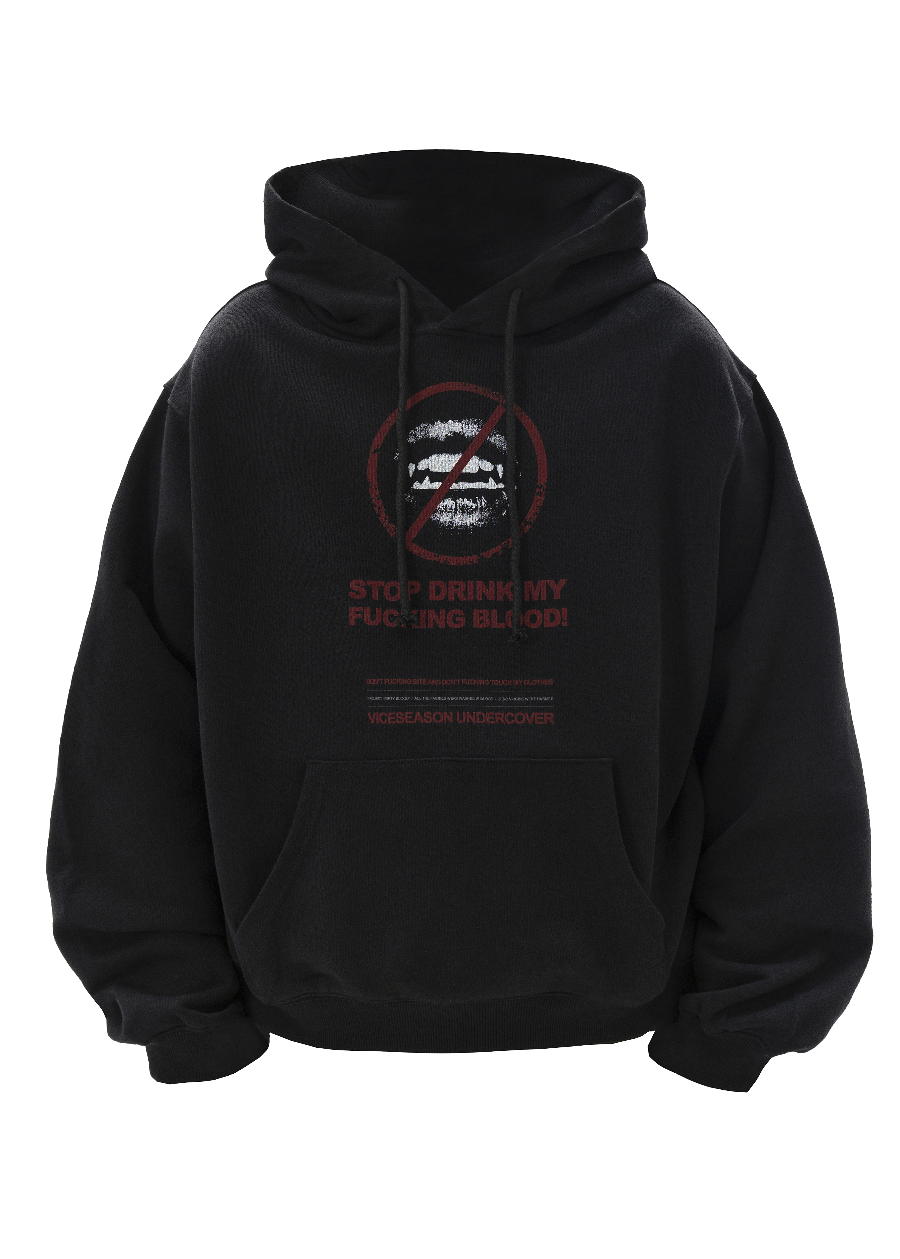 Худи «Antibite» - 1