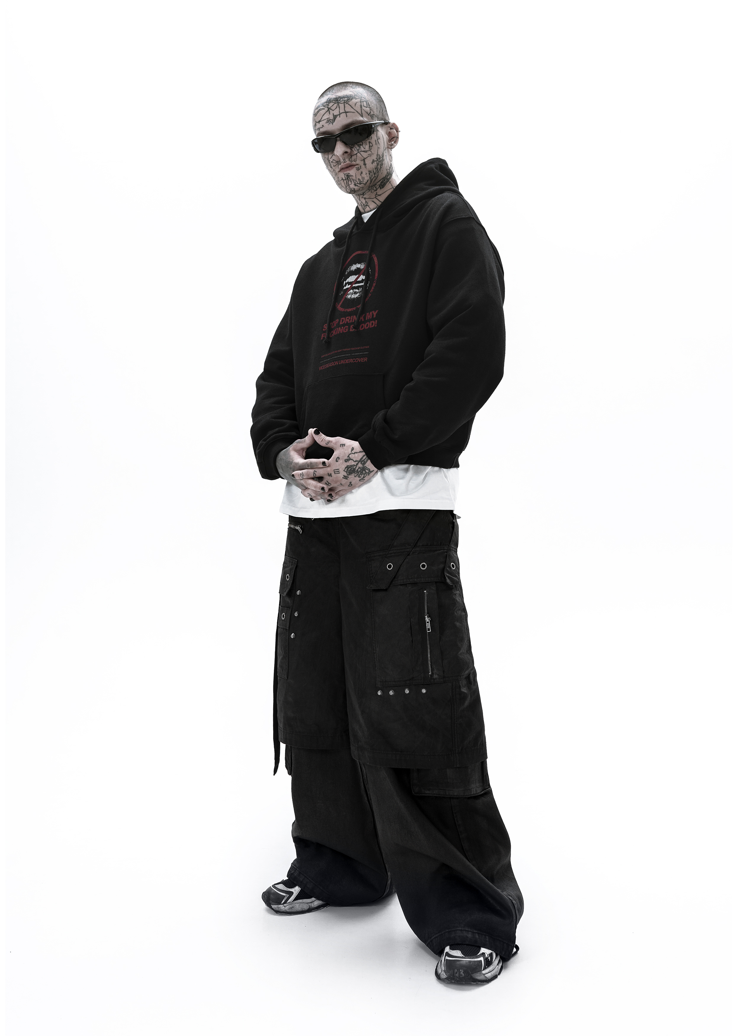 Худи «Antibite» - 3