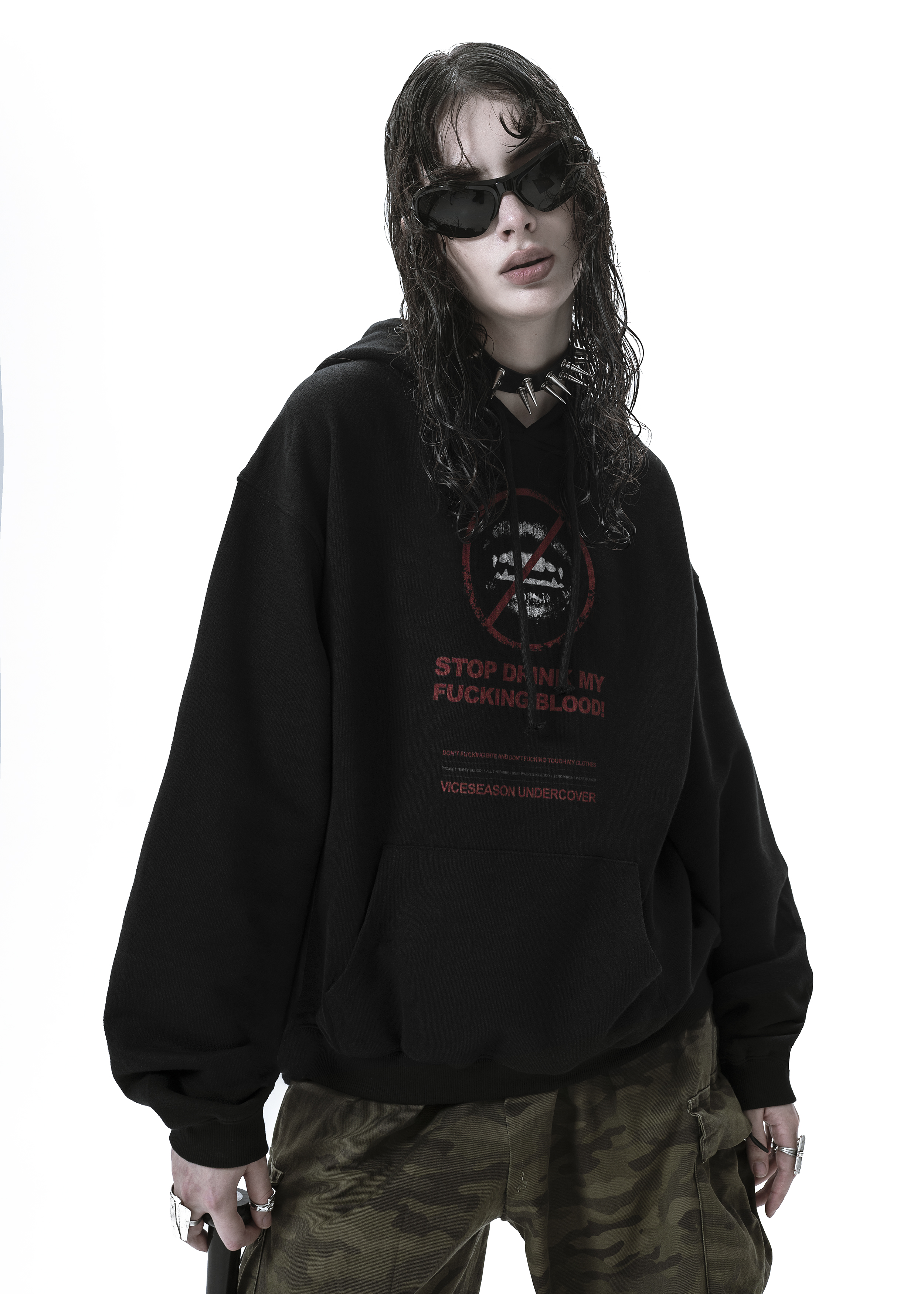 Худи «Antibite» - 4