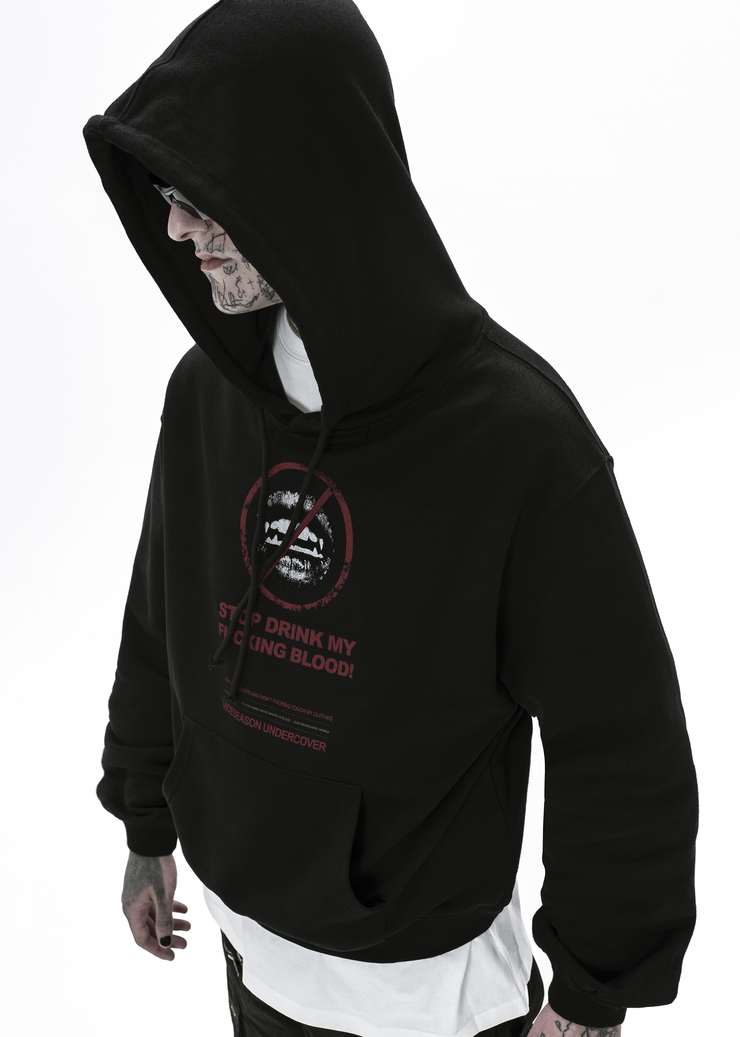 Худи «Antibite» - 5