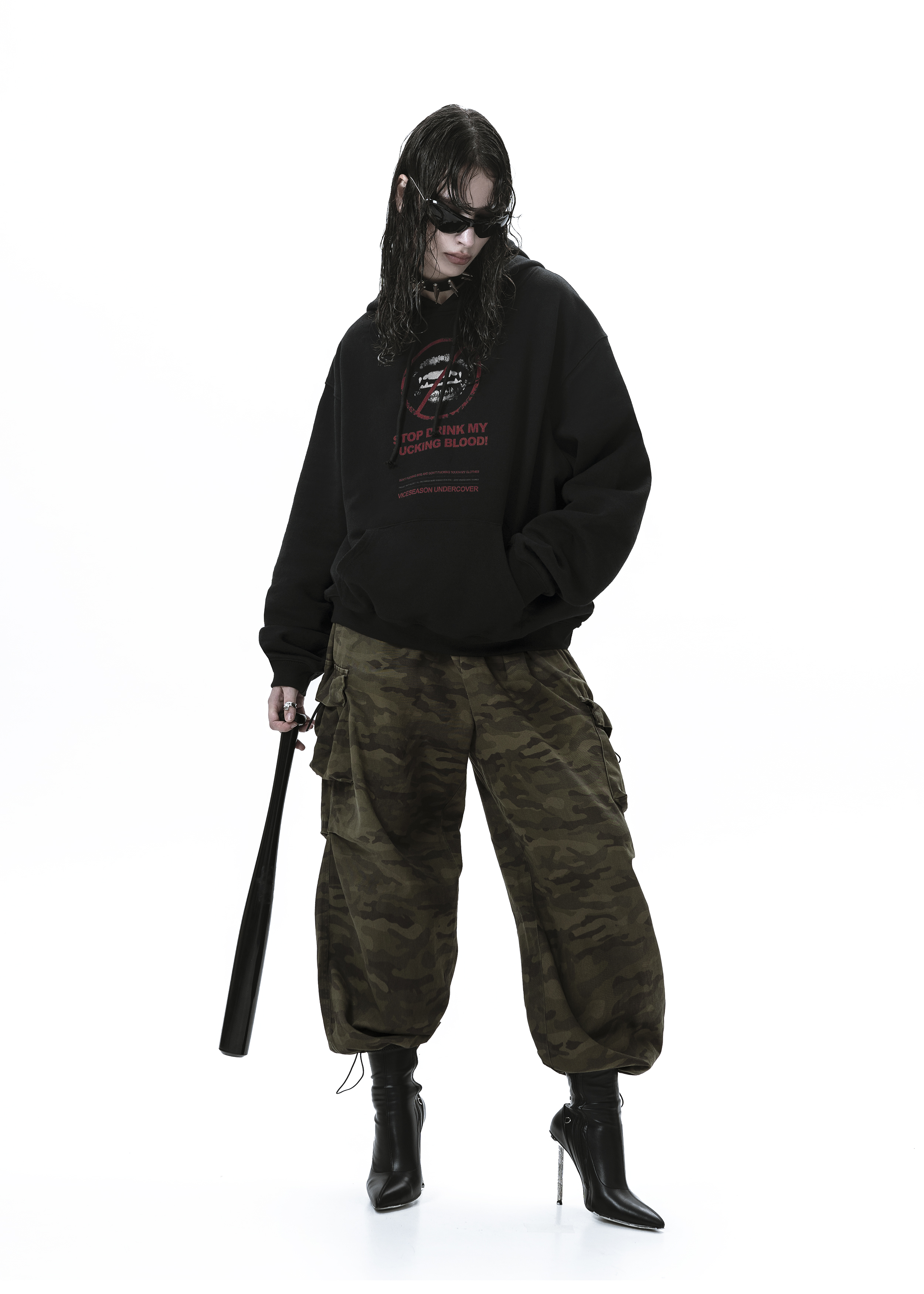 Худи «Antibite» - 6