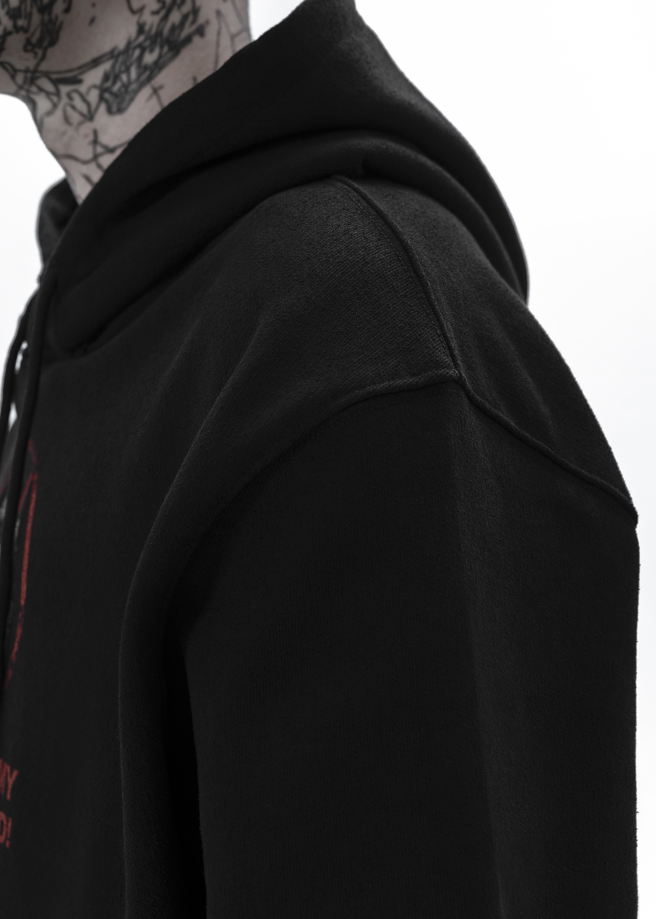 Худи «Antibite» - 8