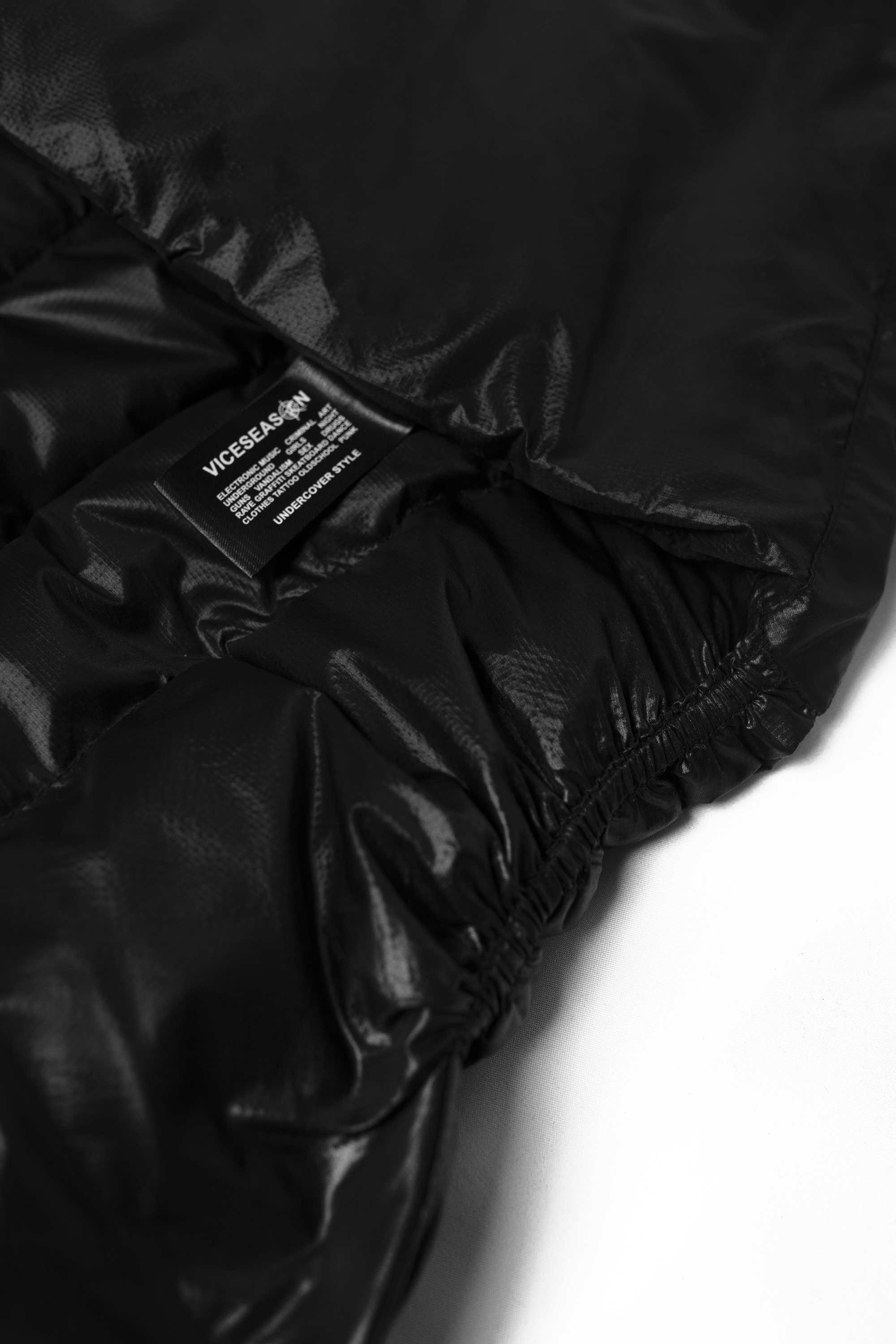 Пуховик «Patron» - 10