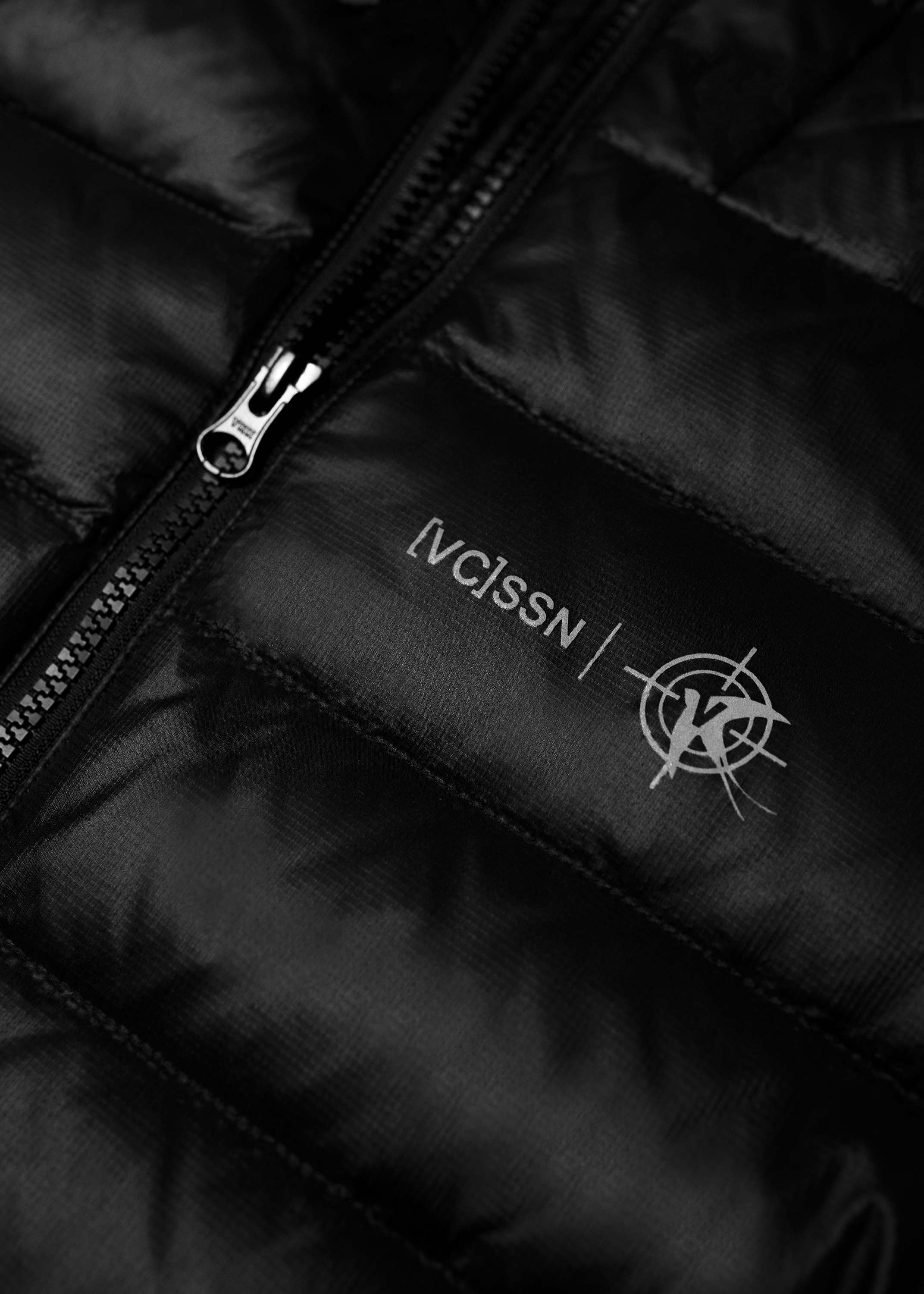 Пуховик «Patron» - 11