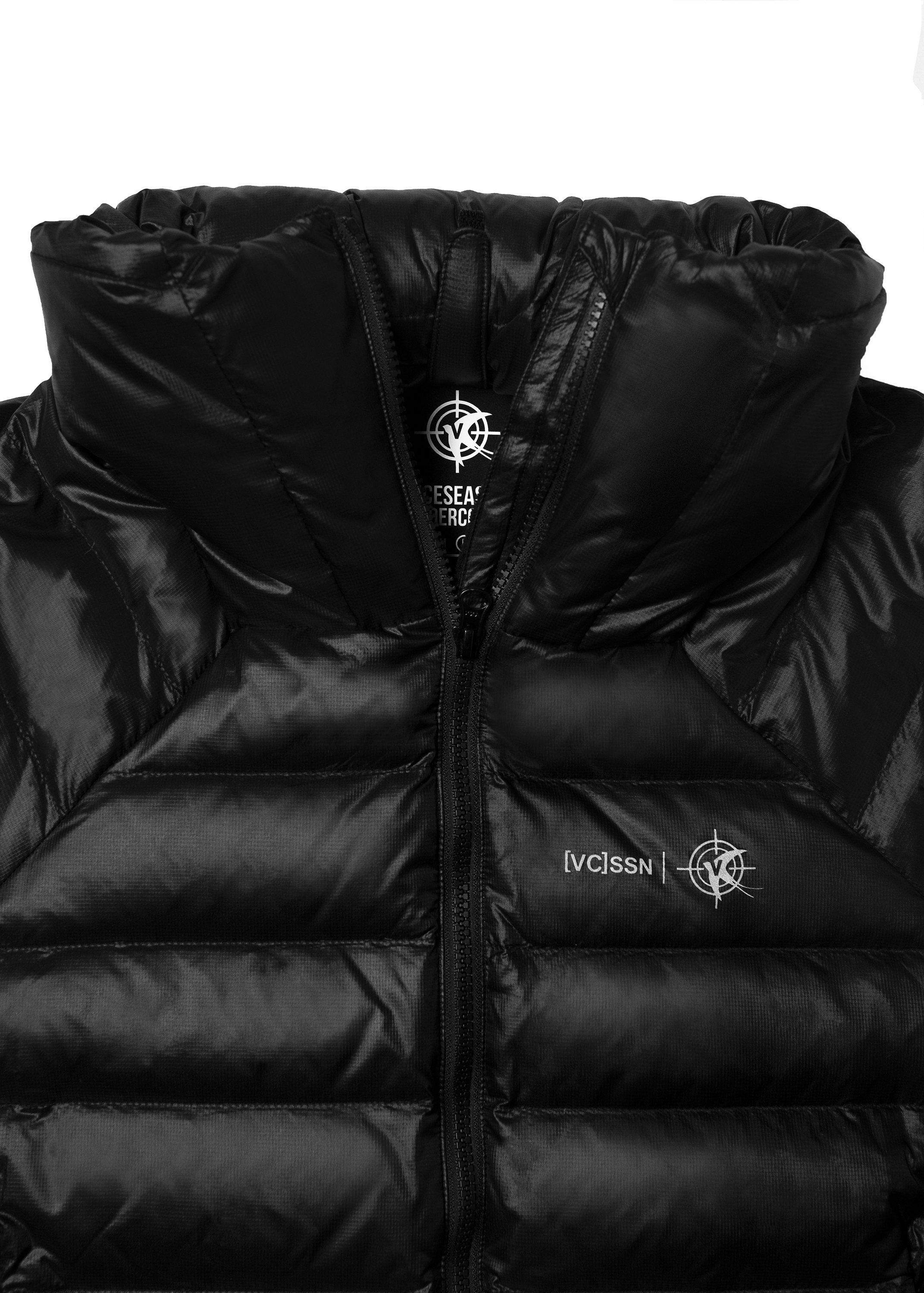 Пуховик «Patron» - 12