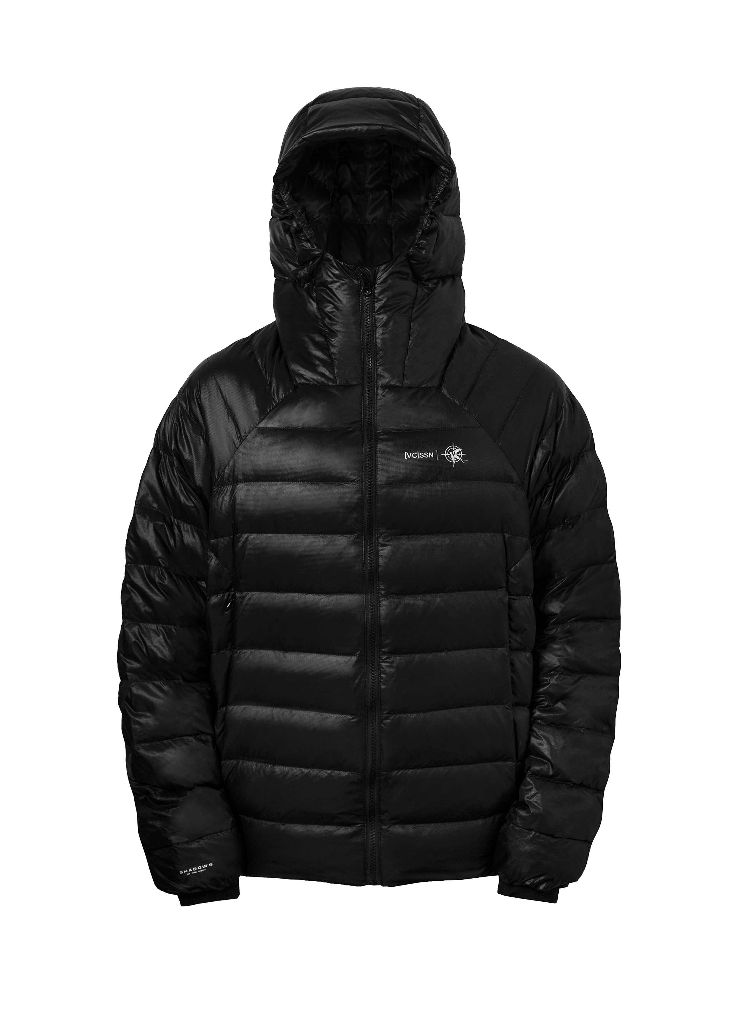 Пуховик «Patron» - 1