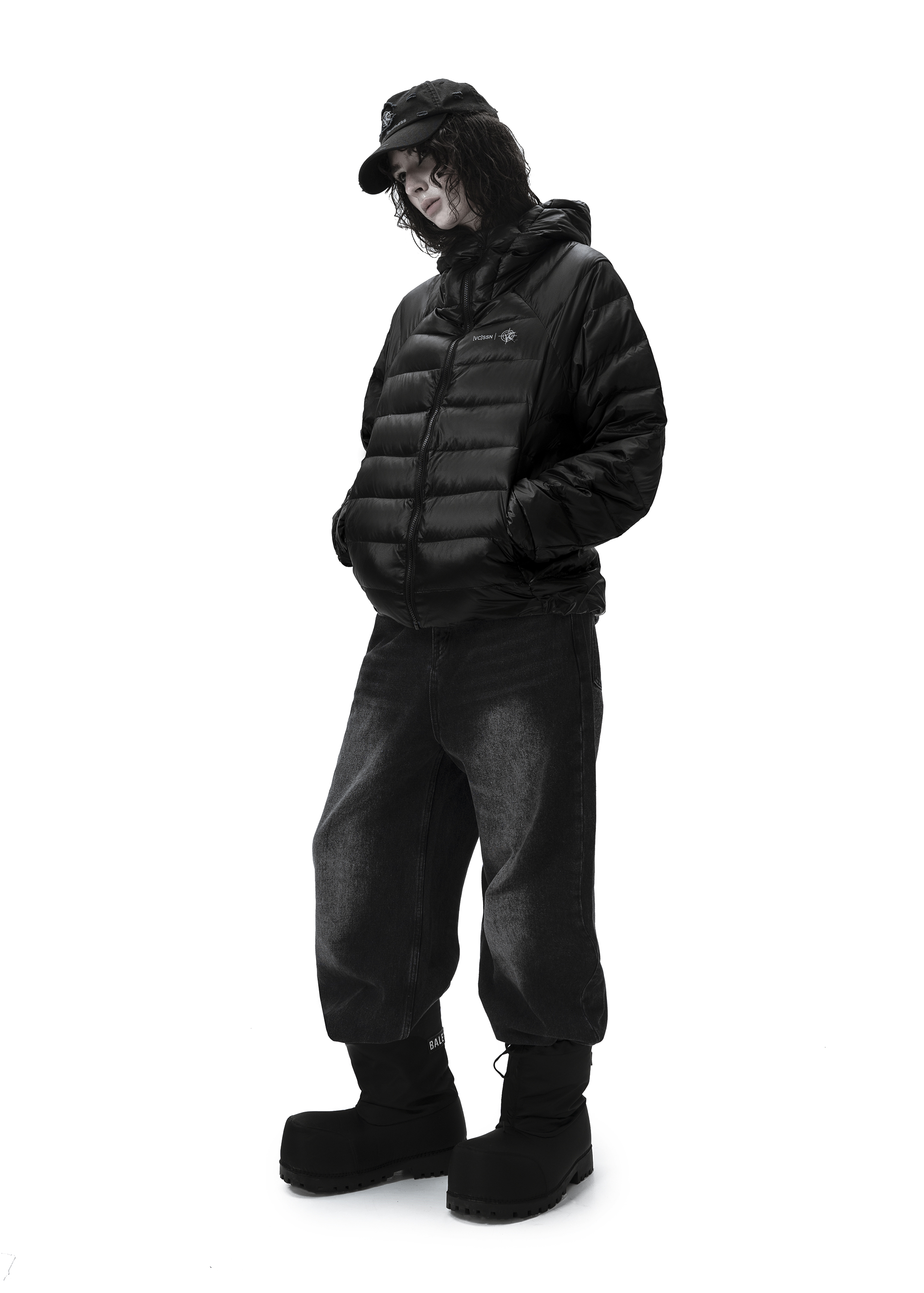 Пуховик «Patron» - 4