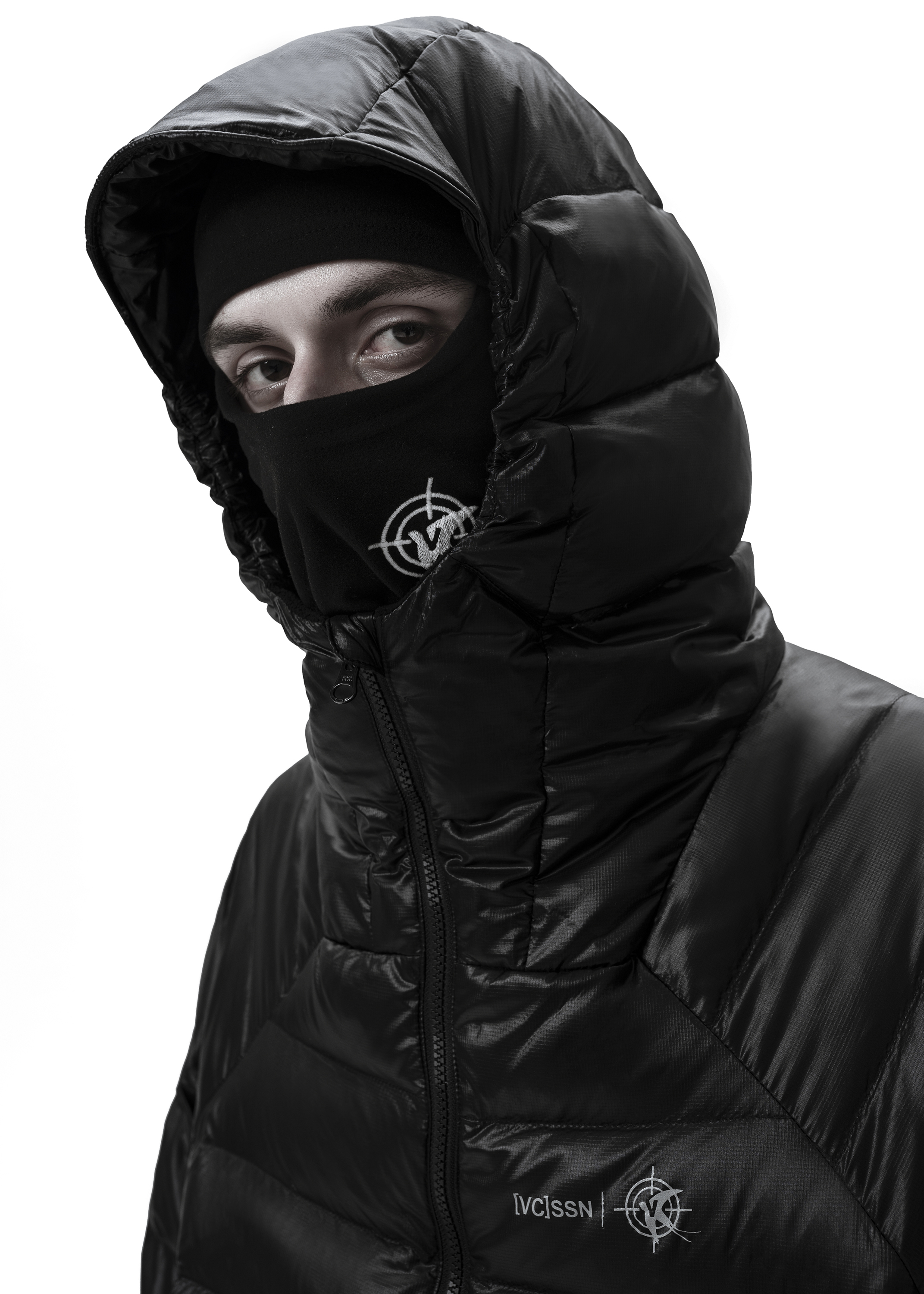 Пуховик «Patron» - 6