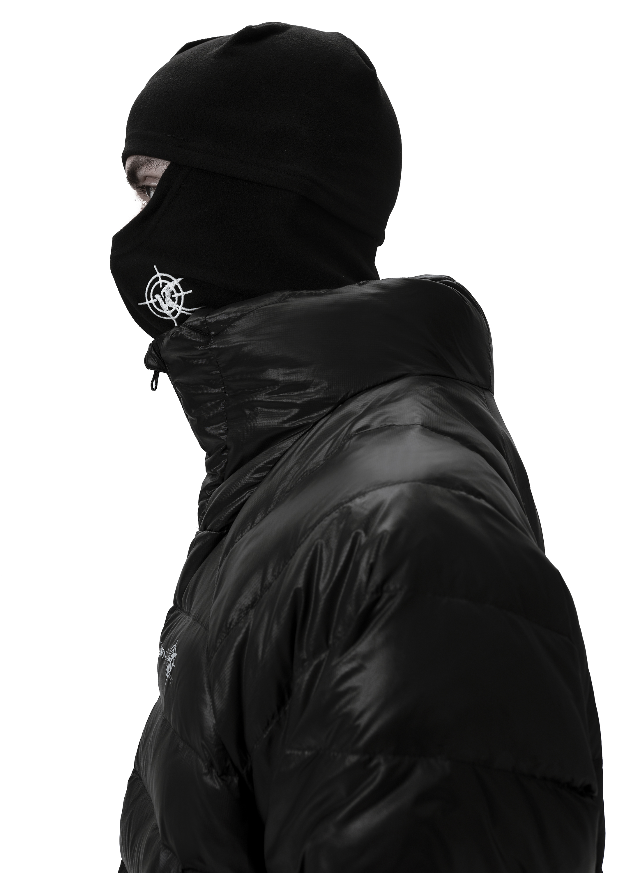 Пуховик «Patron» - 7