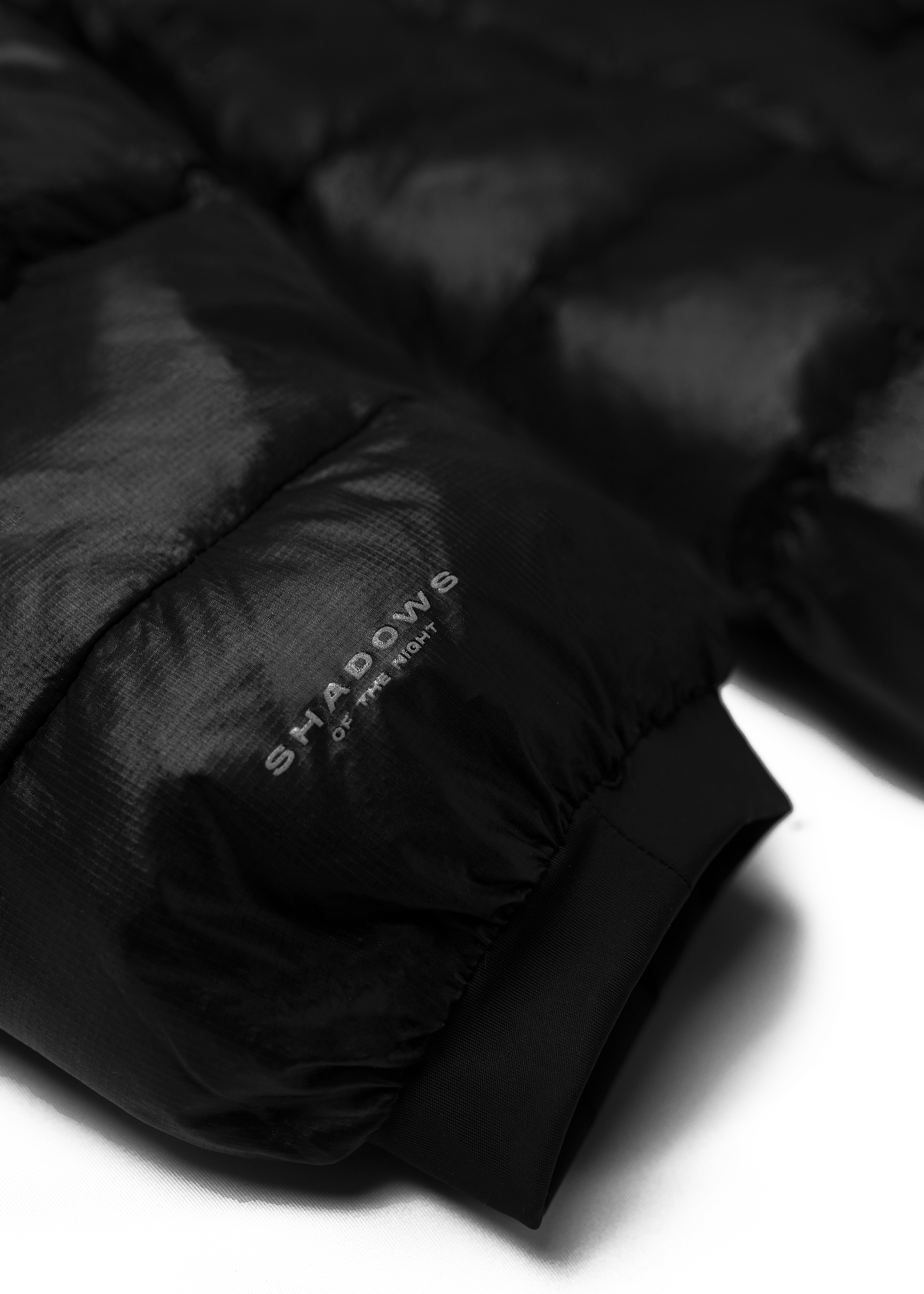 Пуховик «Patron» - 8