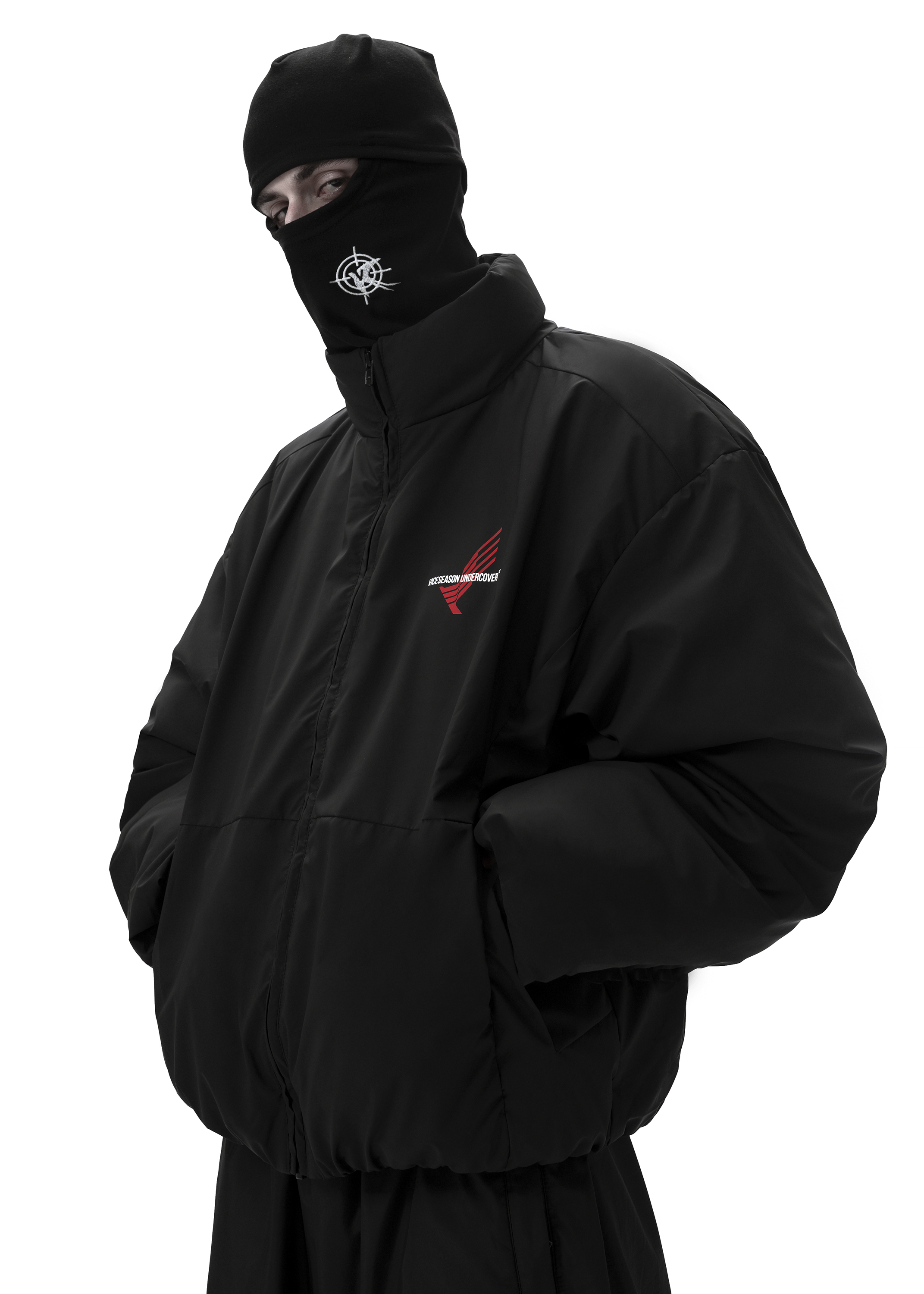 Пуховик «Daytona 500» - 5