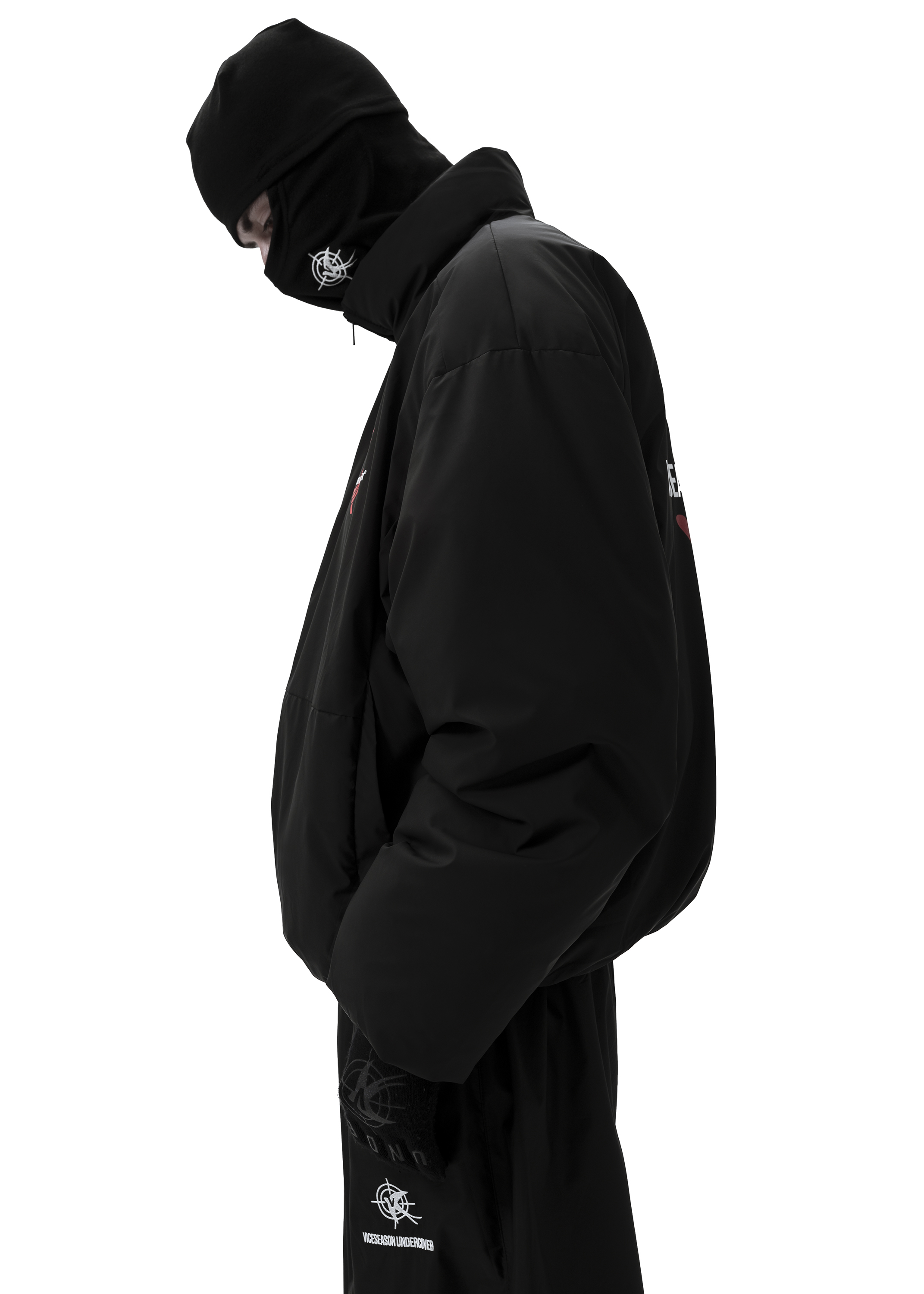 Пуховик «Daytona 500» - 6