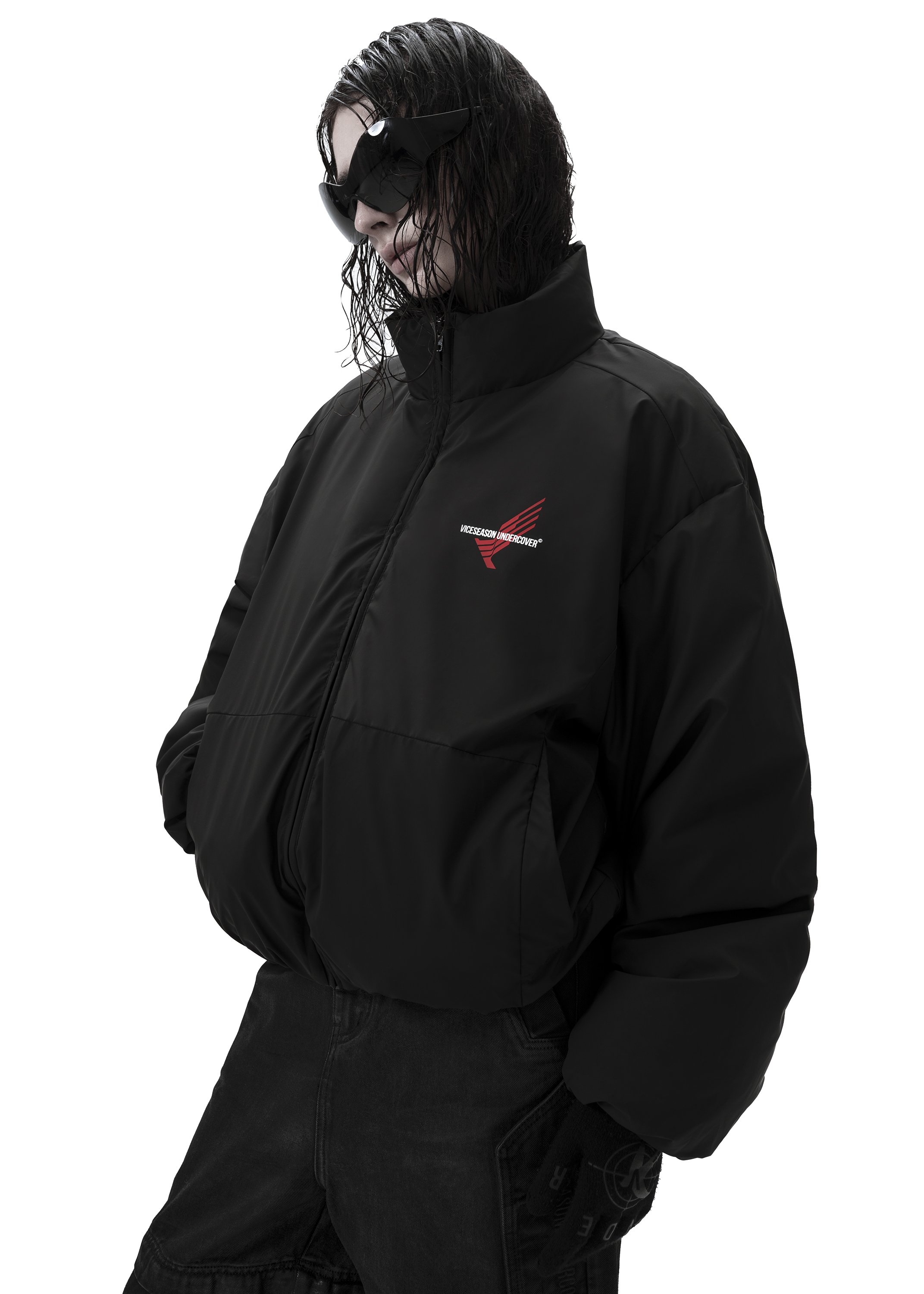 Пуховик «Daytona 500» - 7